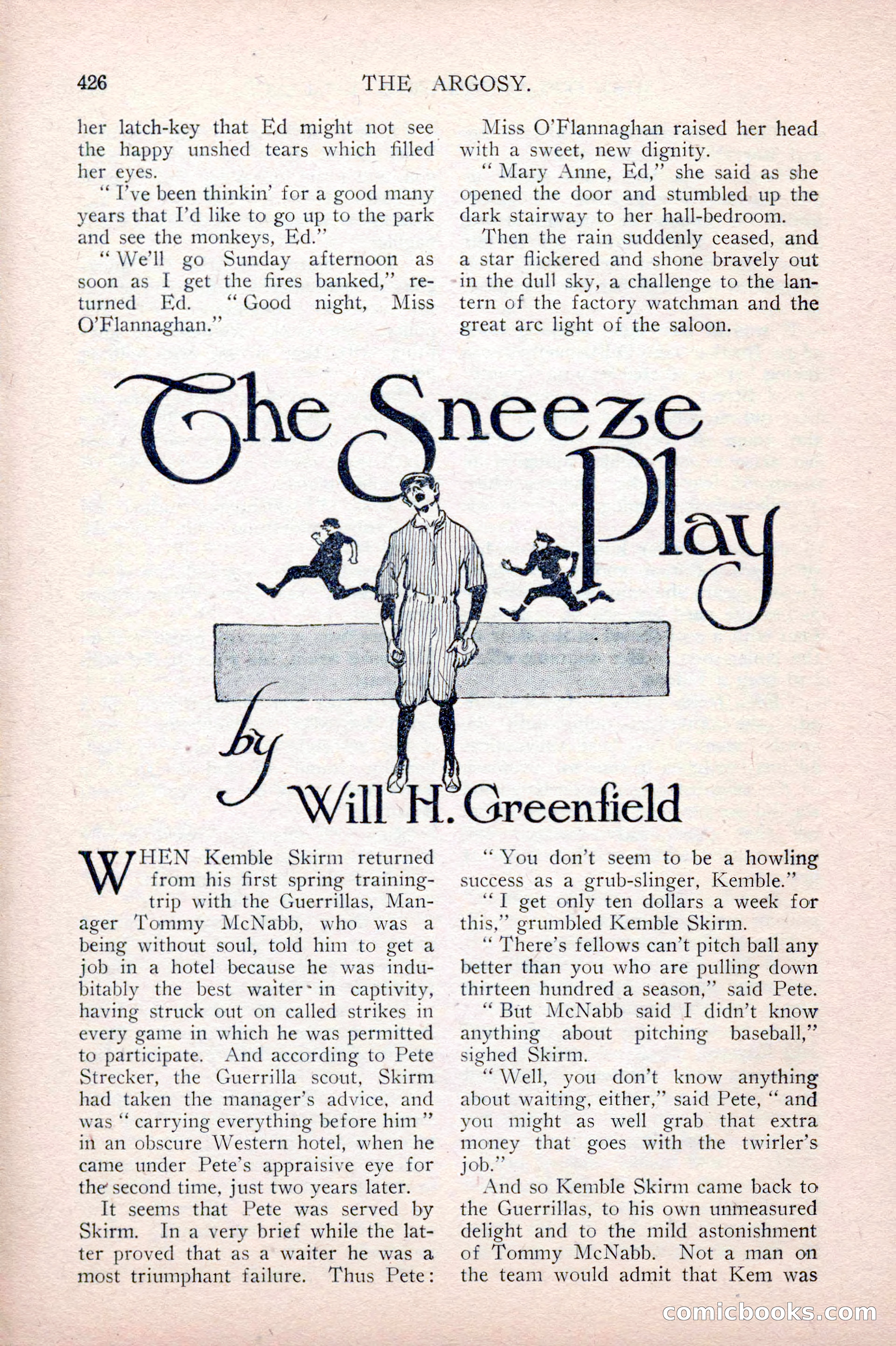 The Argosy, September 1915 — page 212 of 246