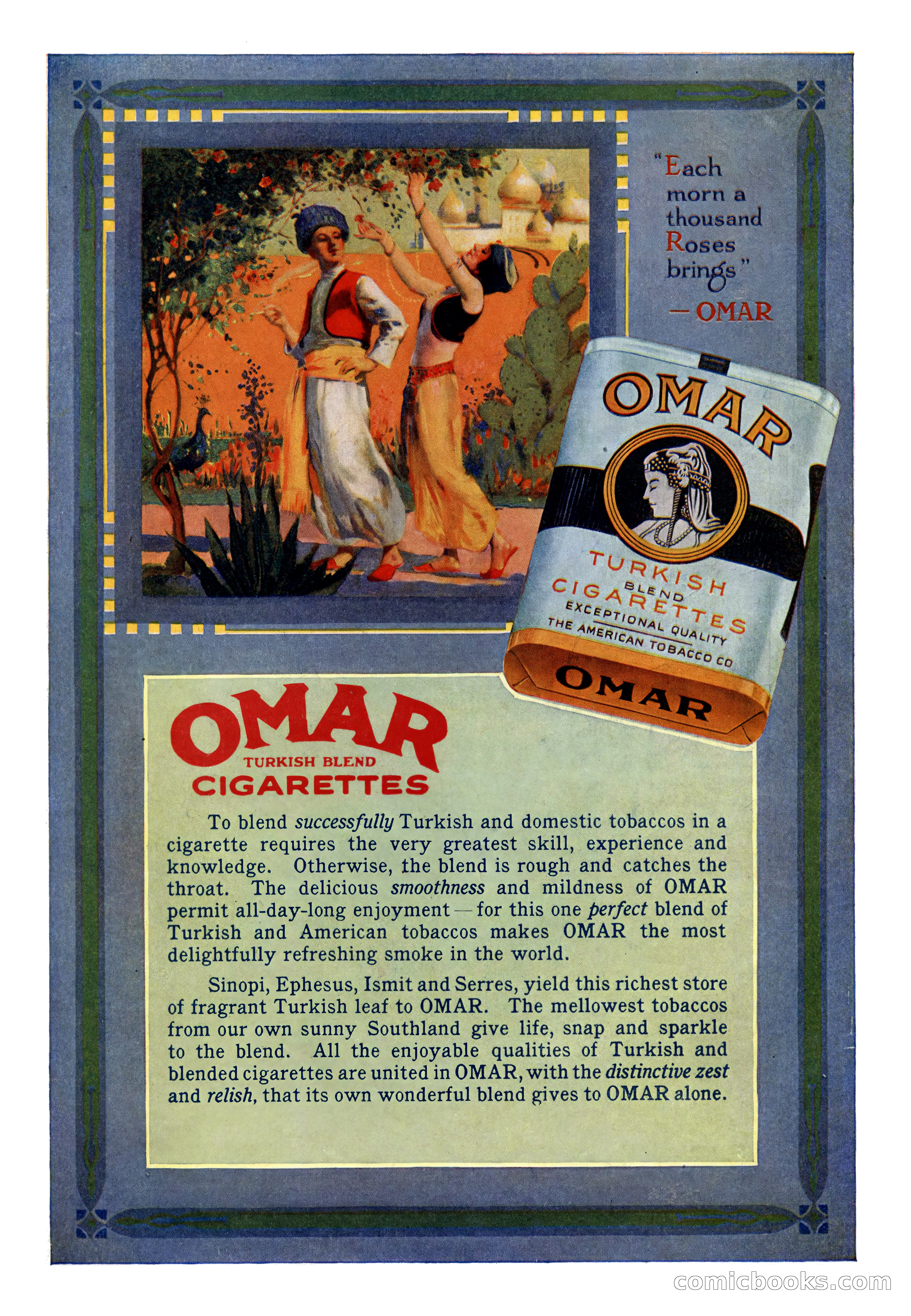 The Argosy, September 1915 — page 245 of 246