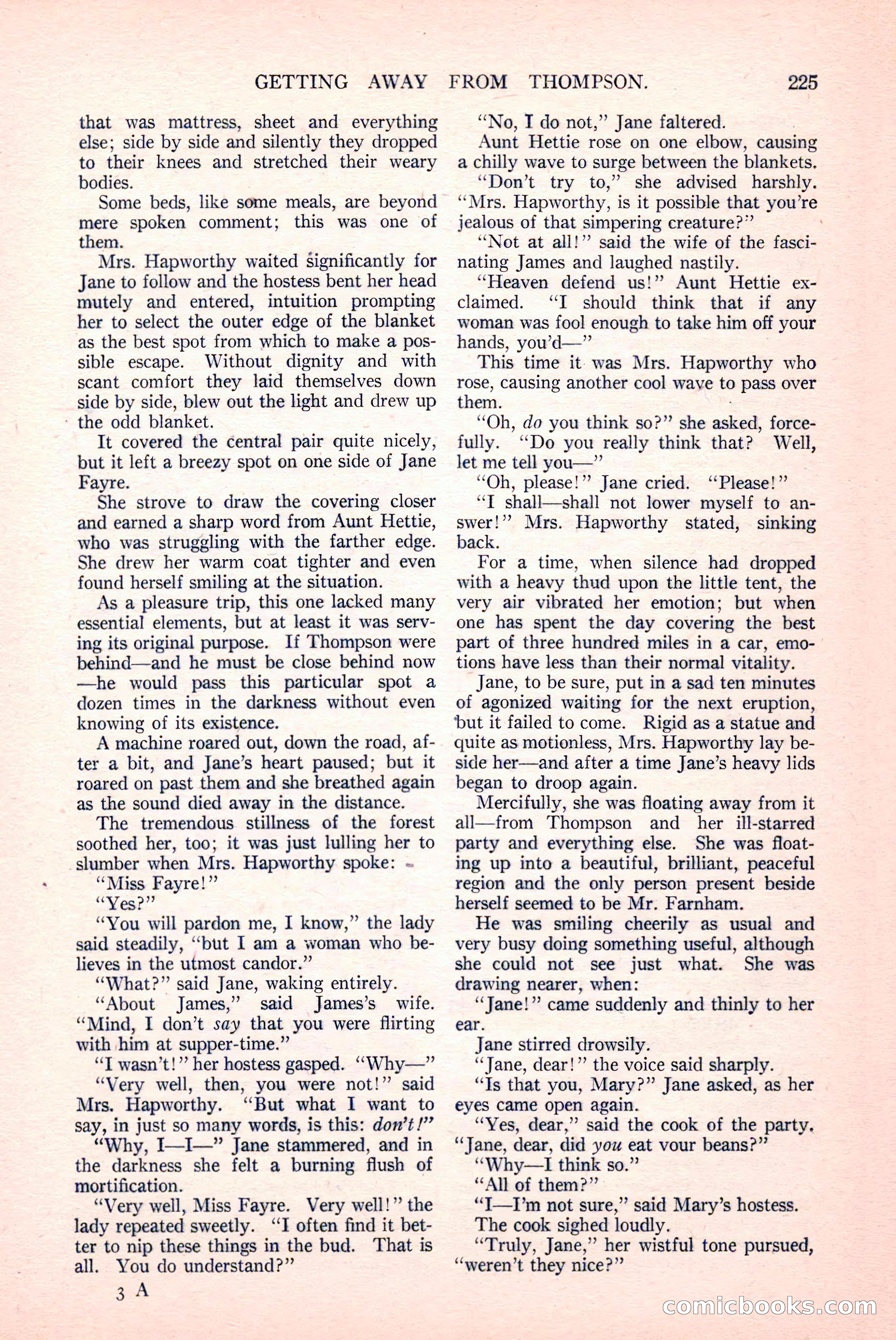 The Argosy, Vol. 82 No. 2 — page 43 of 216