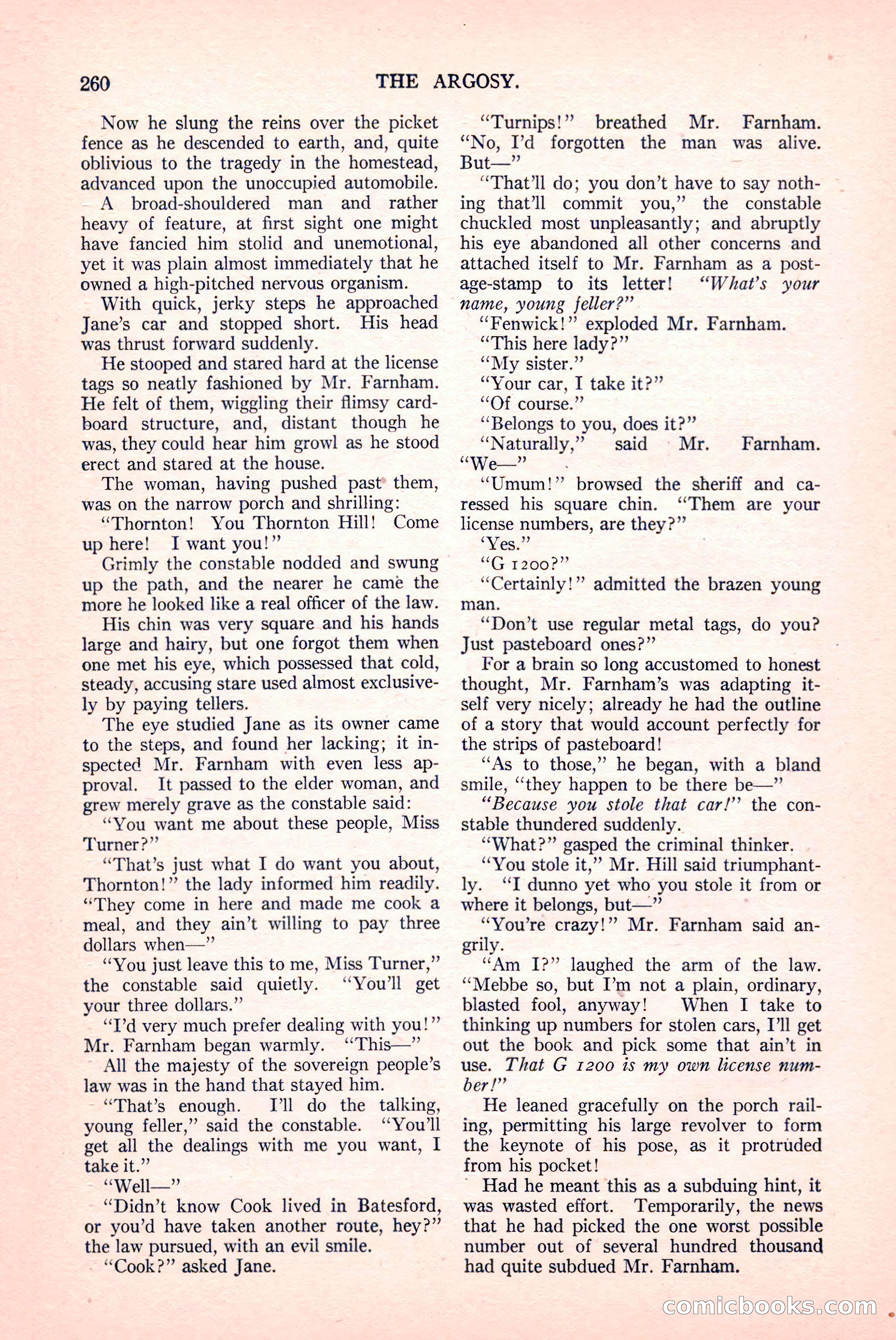The Argosy, Vol. 82 No. 2 — page 78 of 216