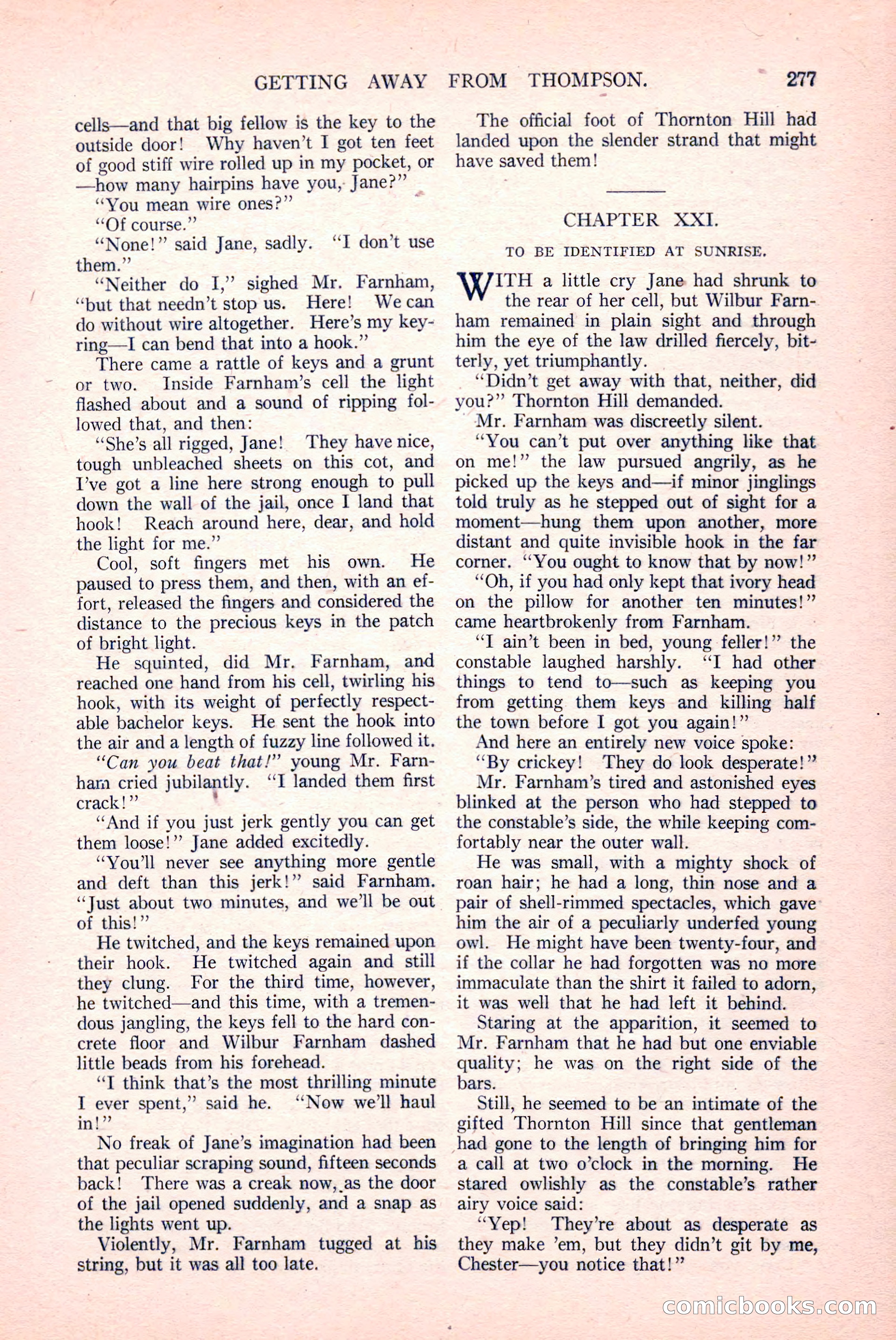 The Argosy, Vol. 82 No. 2 — page 95 of 216