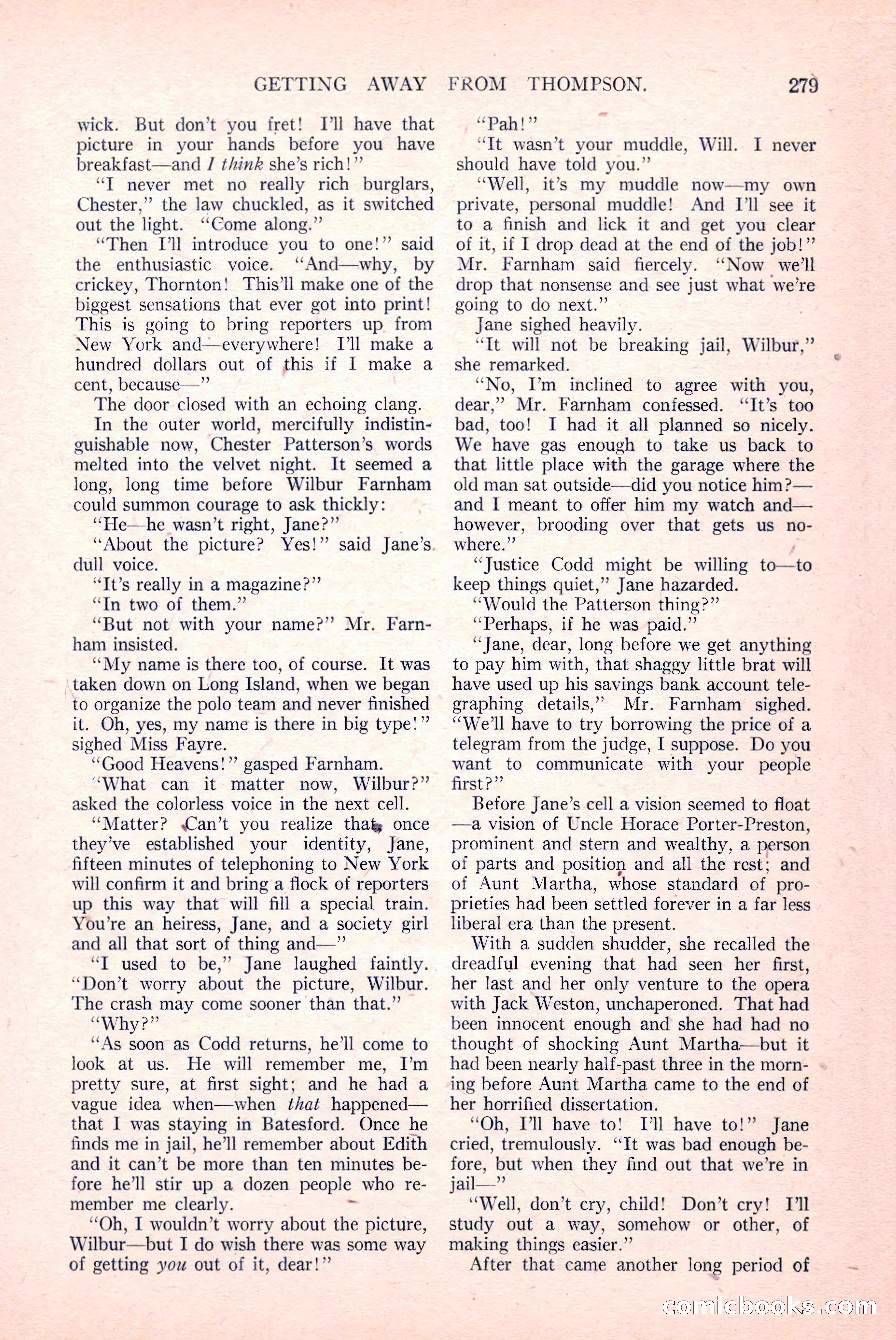 The Argosy, Vol. 82 No. 2 — page 97 of 216