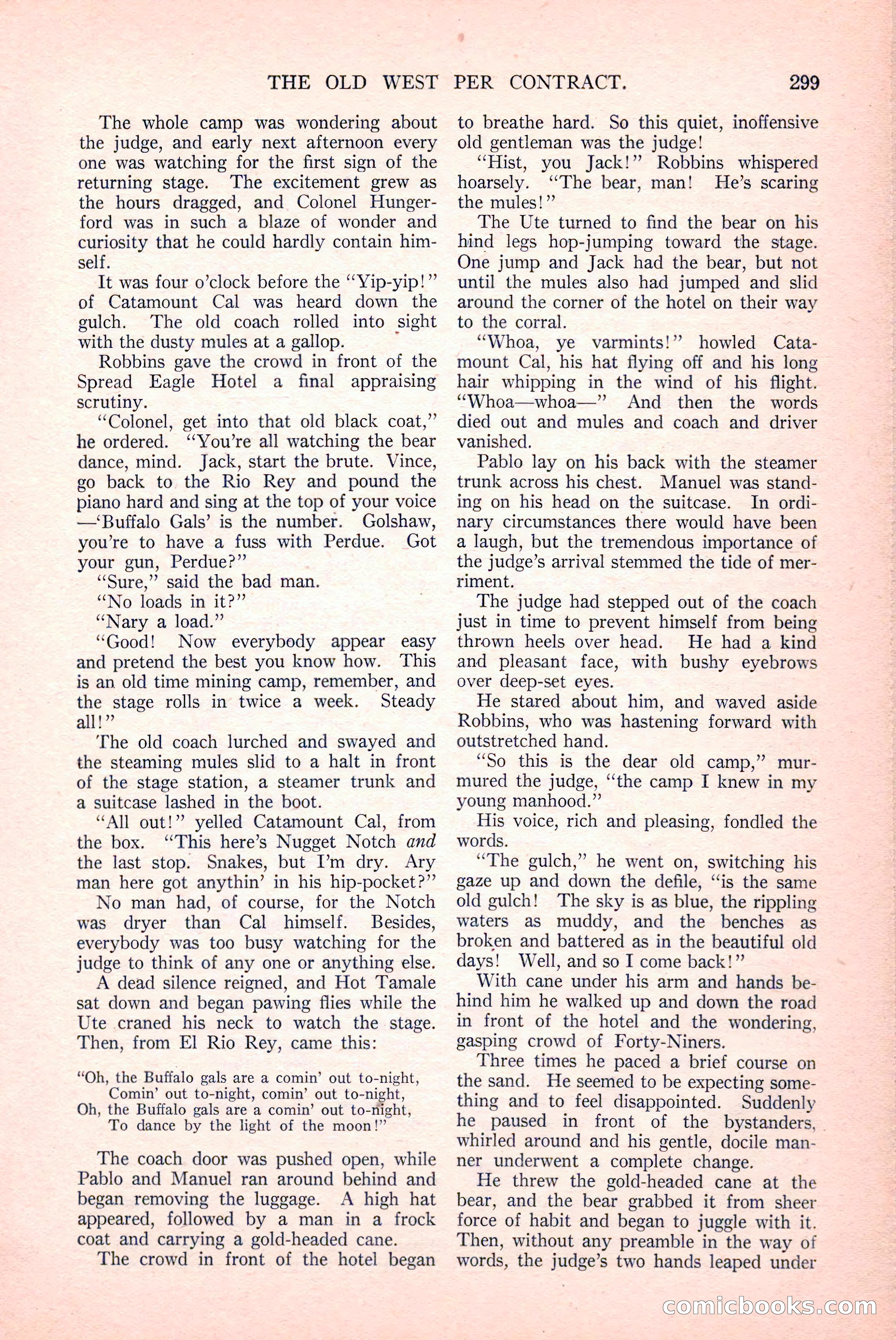 The Argosy, Vol. 82 No. 2 — page 117 of 216