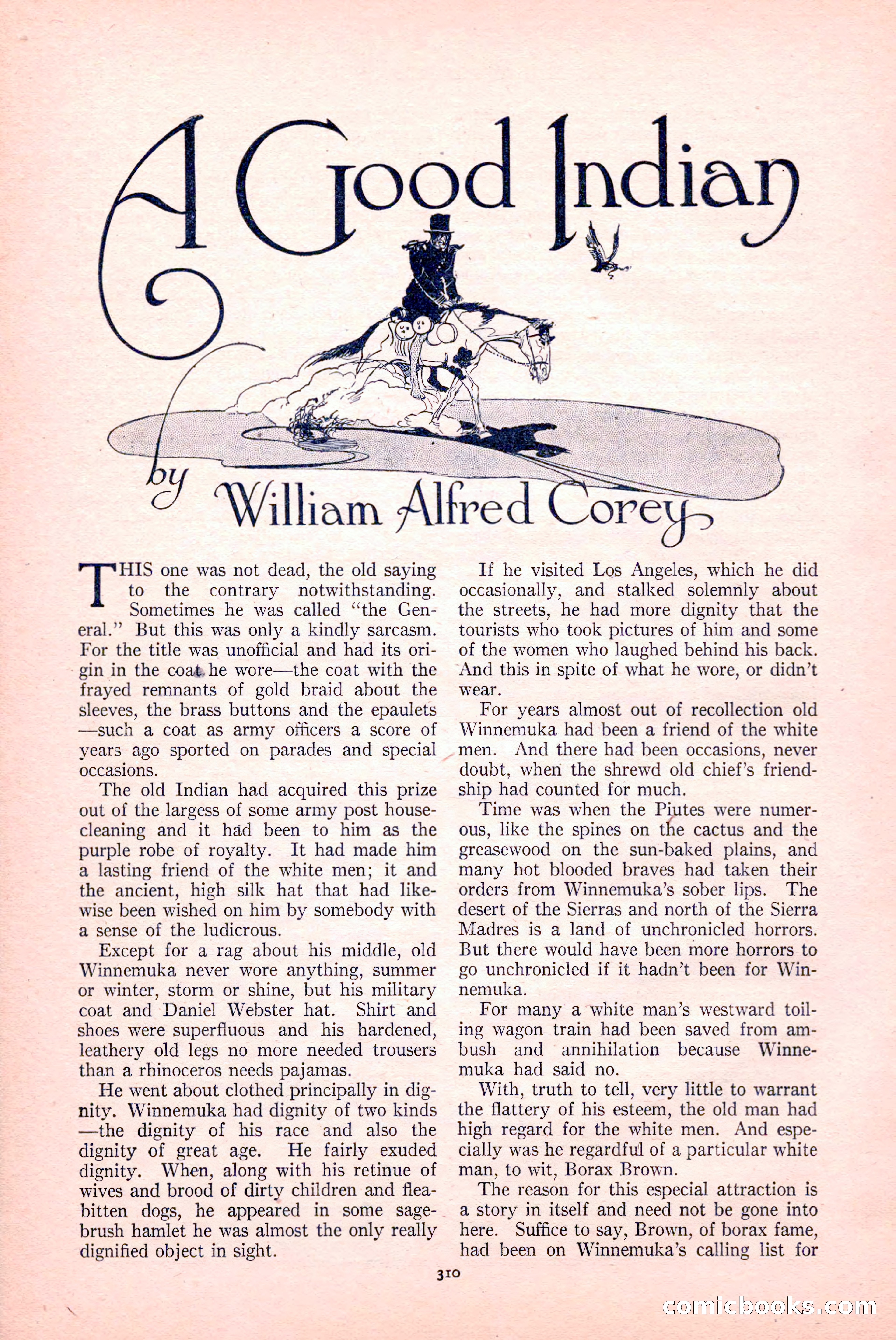 The Argosy, Vol. 82 No. 2 — page 128 of 216