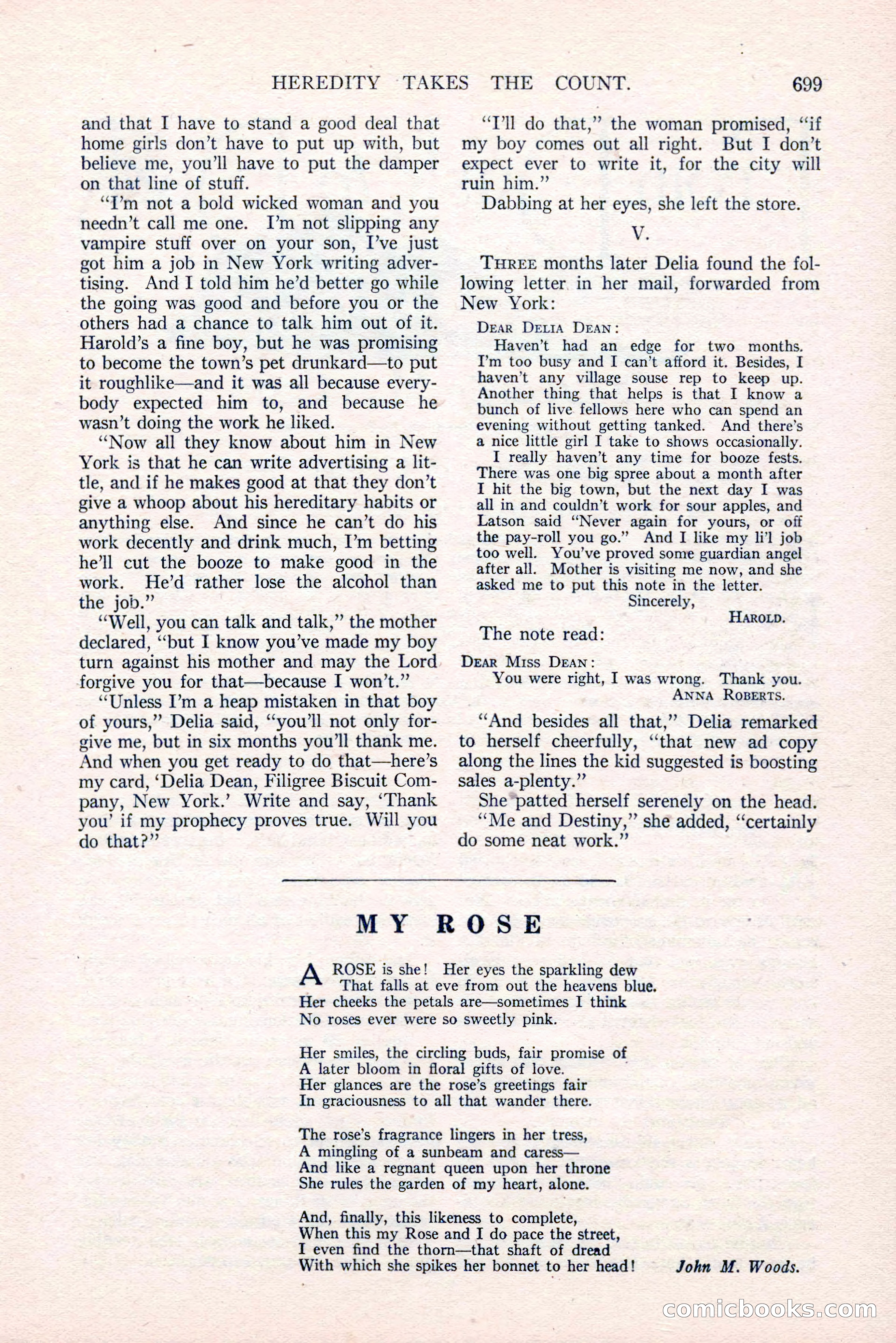 The Argosy, Vol. 82 No. 4 — page 133 of 208