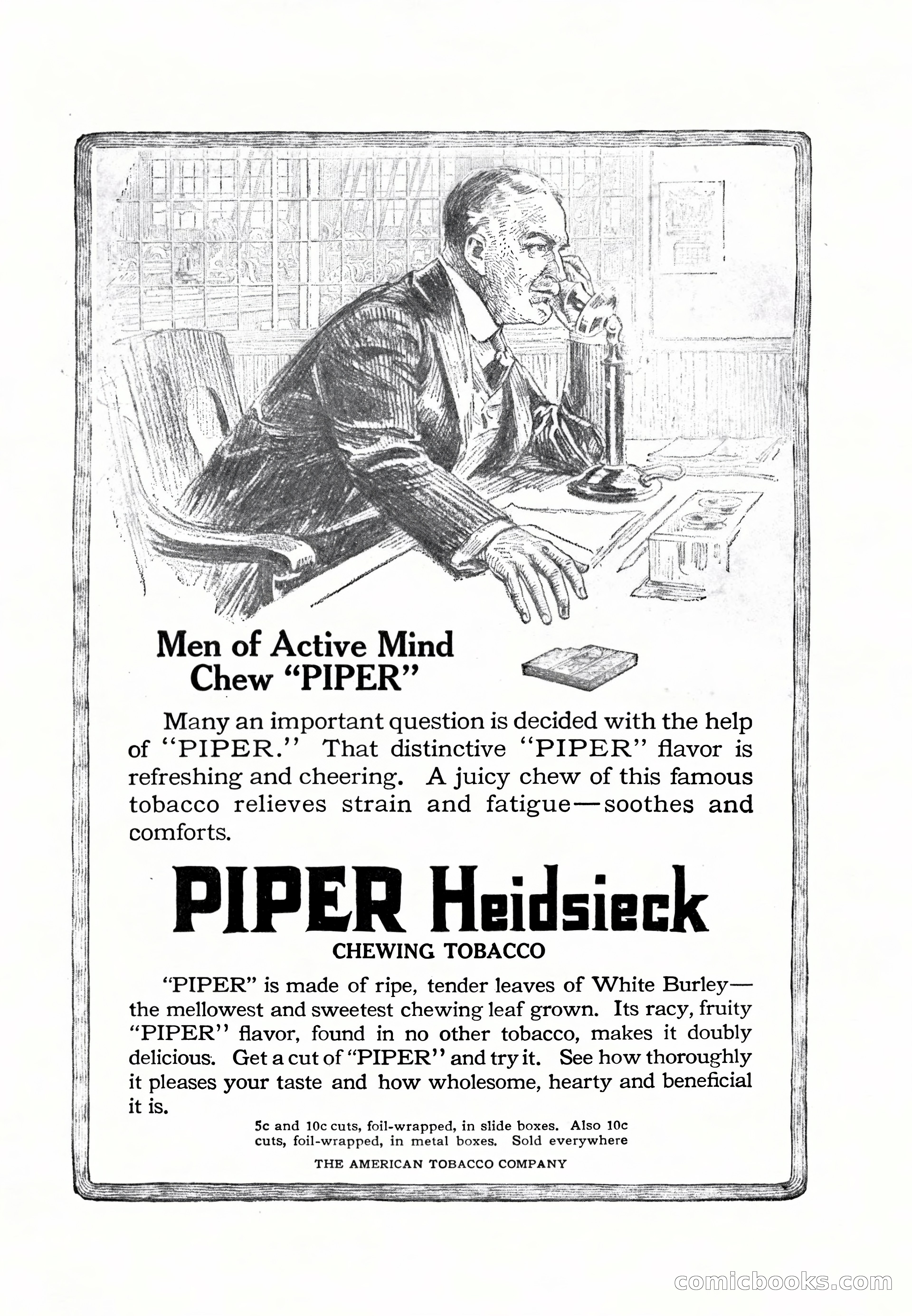 The Argosy, Vol. 83 No. 1 — page 2 of 204