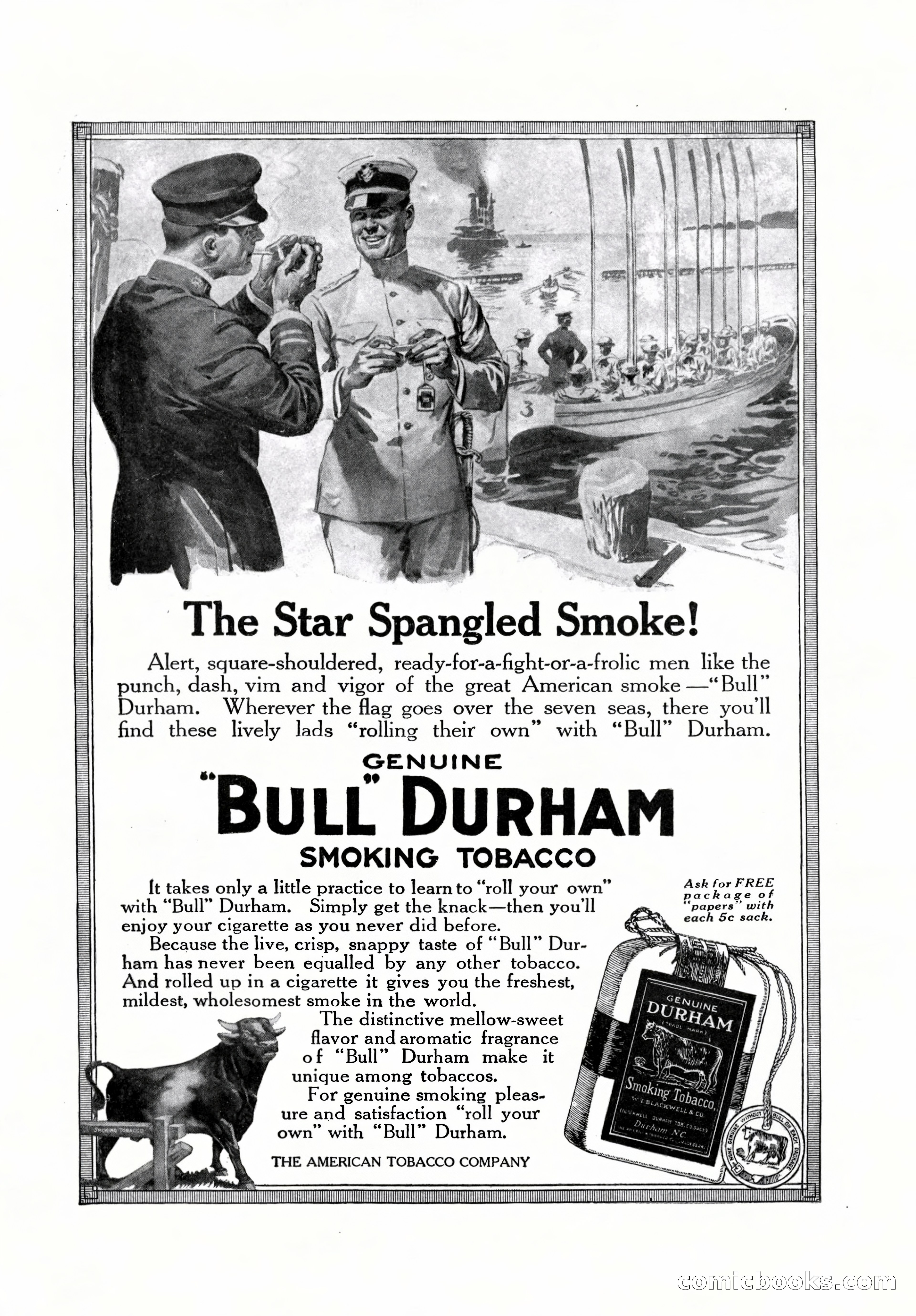 The Argosy, Vol. 83 No. 1 — page 203 of 204