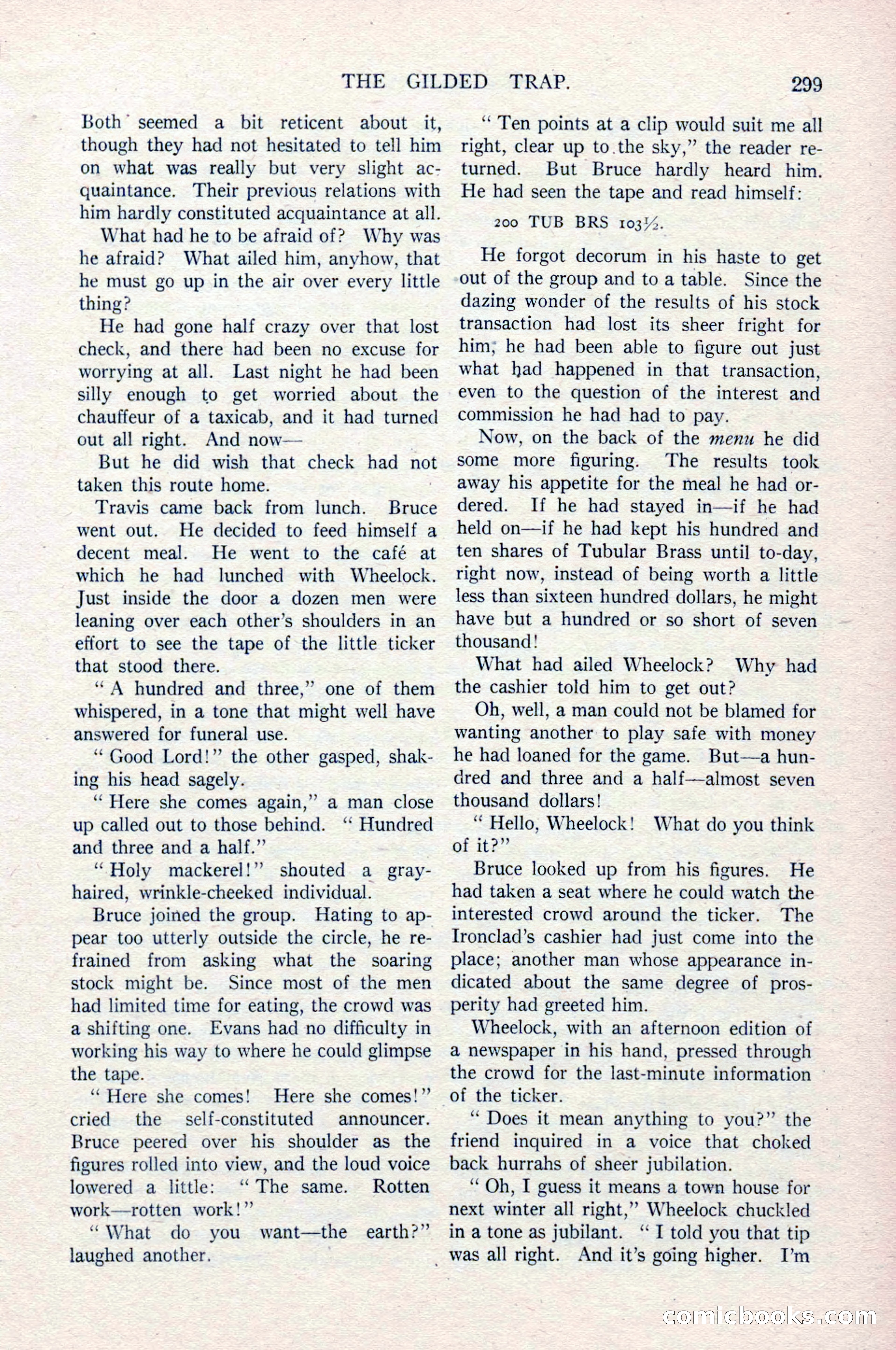 The Argosy, Vol. 84 No. 2 — page 117 of 192