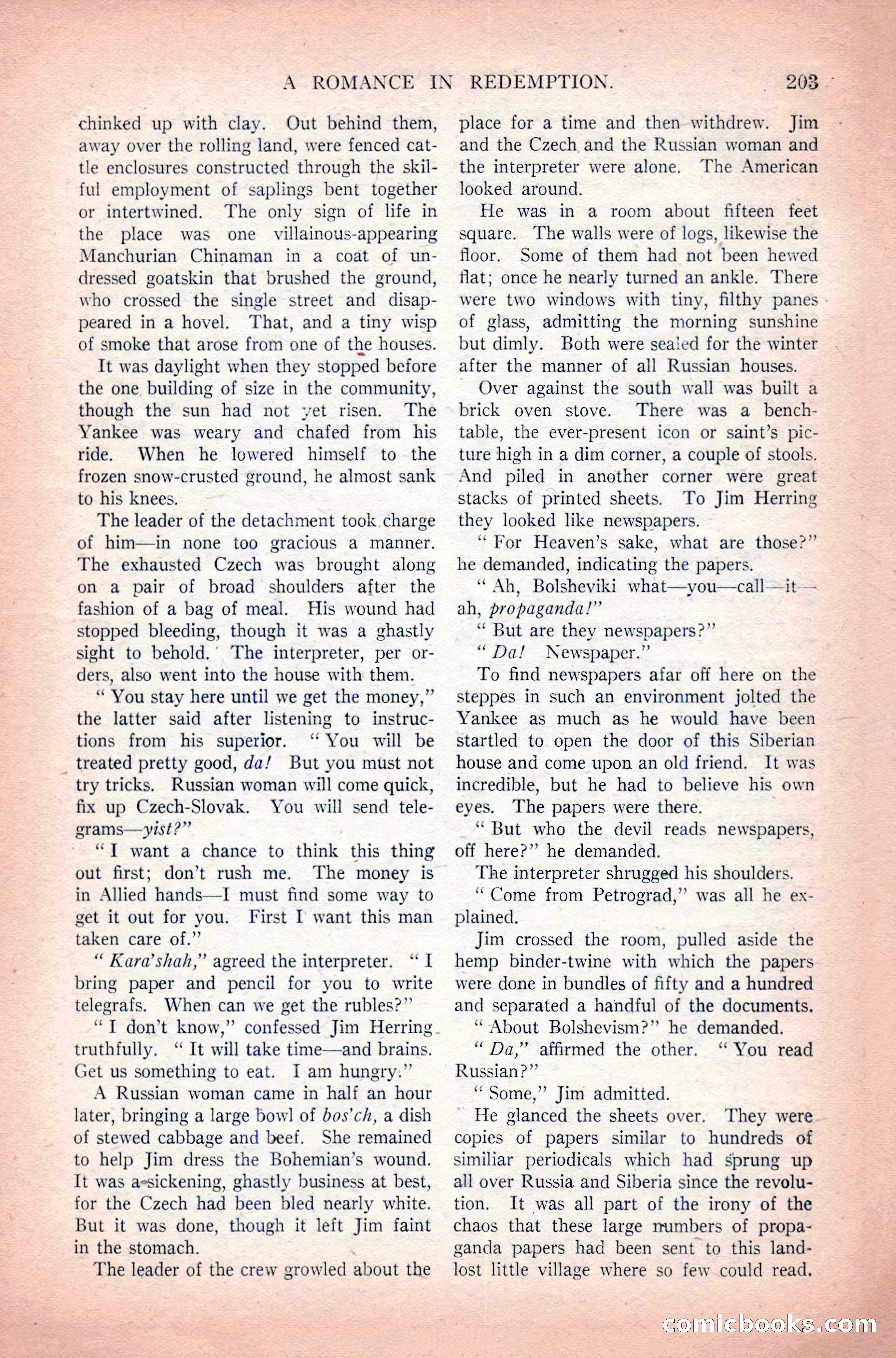 Argosy, Vol. 112, No. 2 — page 37 of 196
