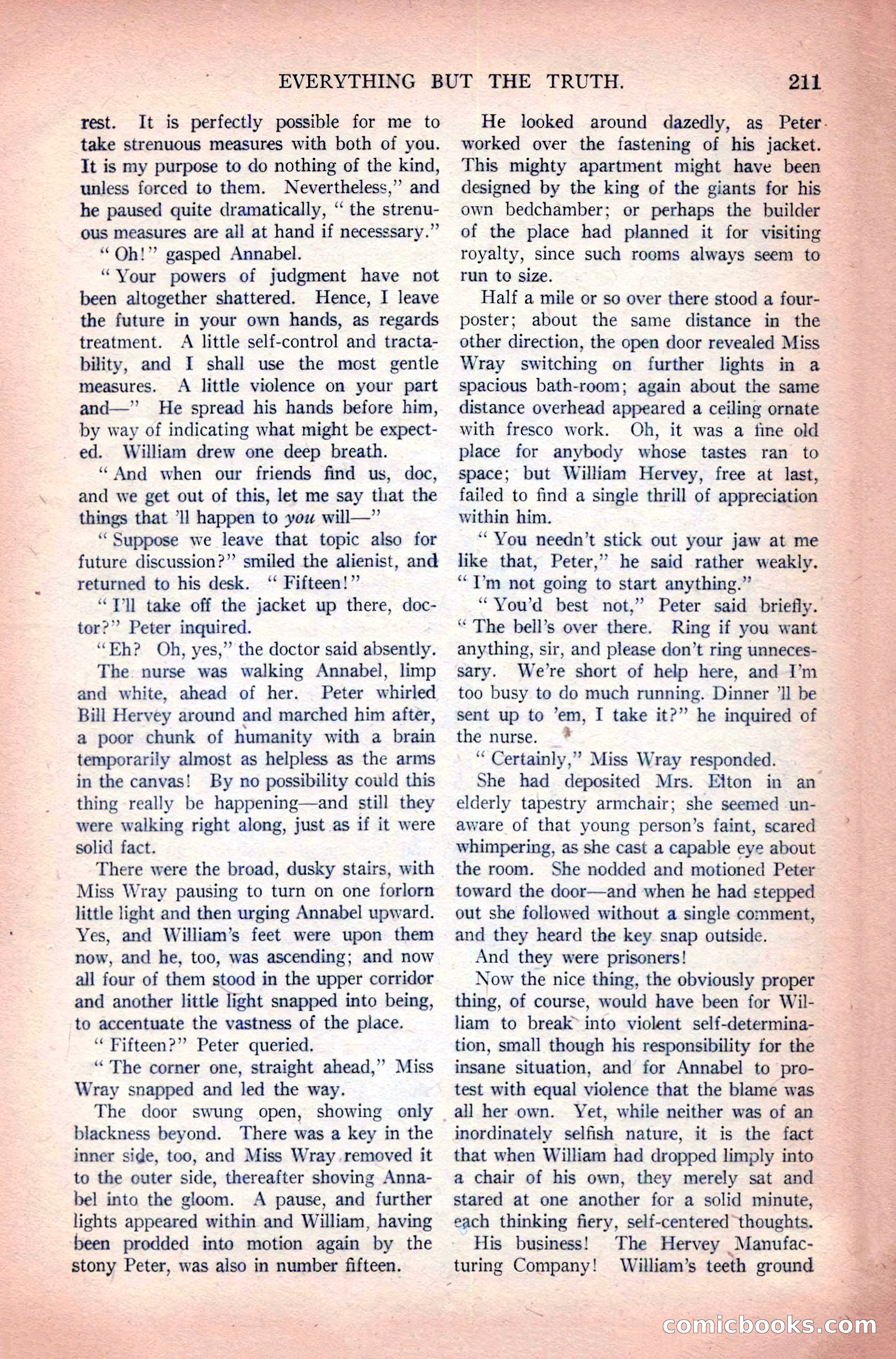 Argosy, Vol. 112, No. 2 — page 45 of 196