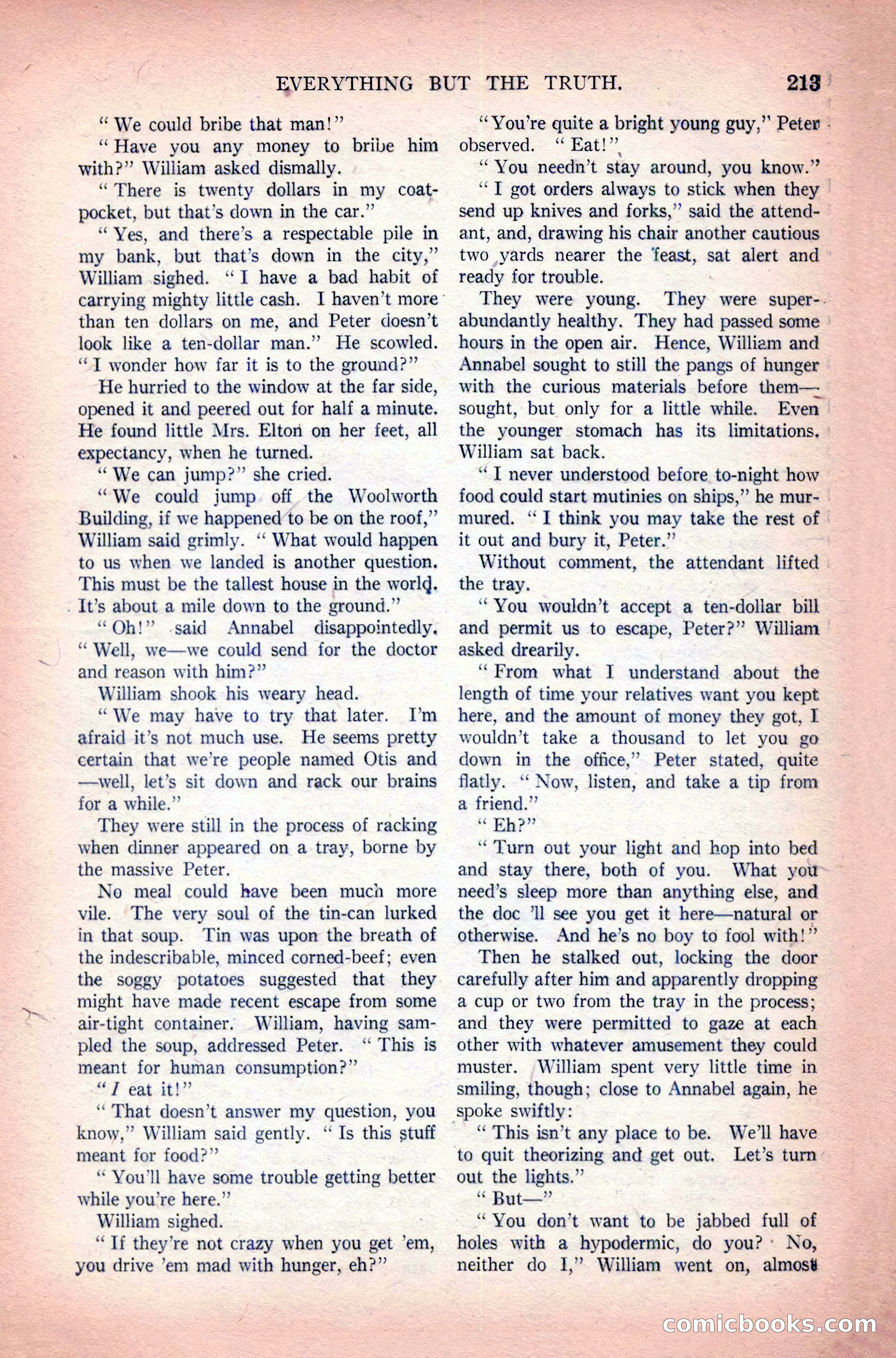 Argosy, Vol. 112, No. 2 — page 47 of 196