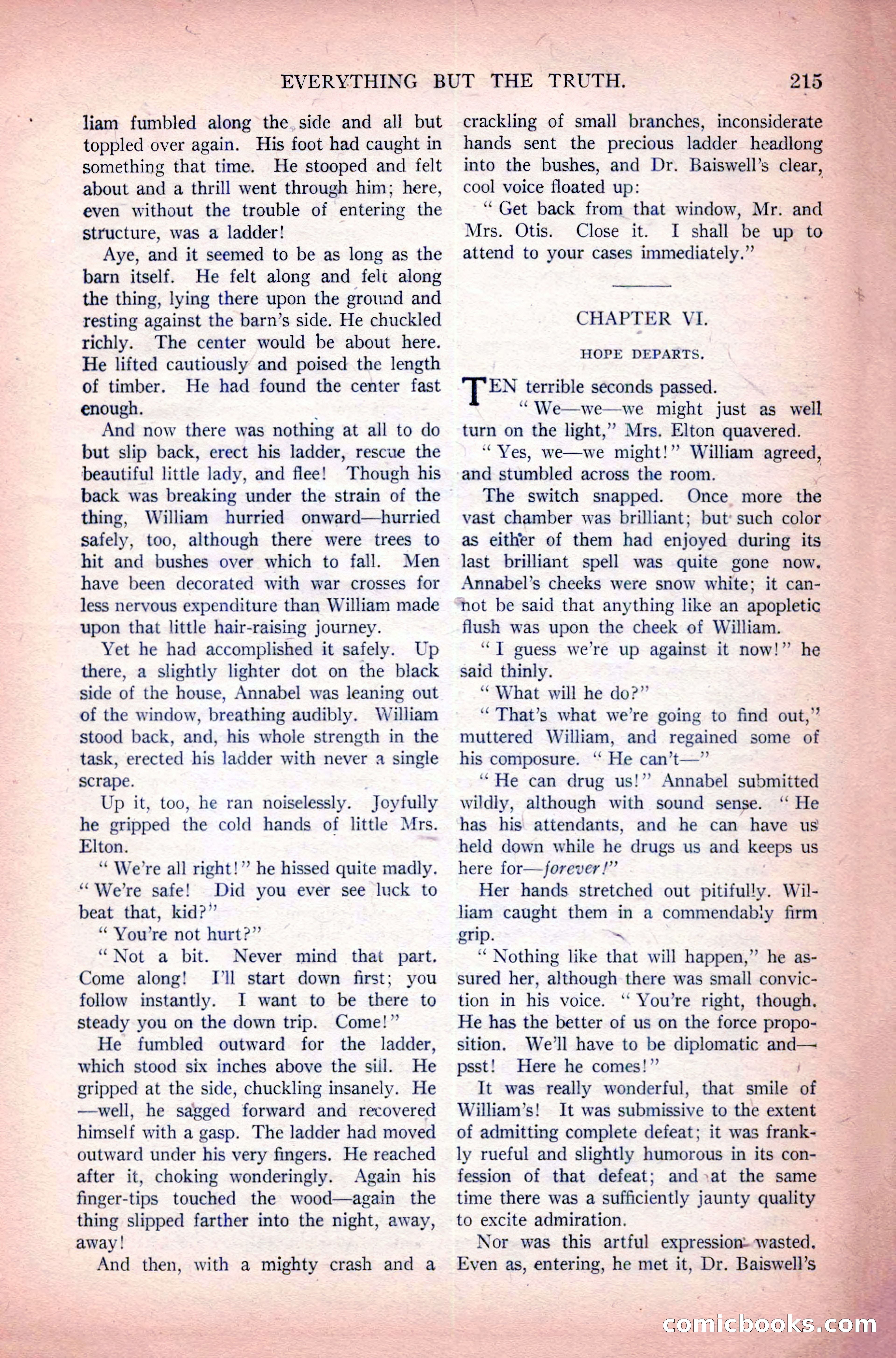 Argosy, Vol. 112, No. 2 — page 49 of 196