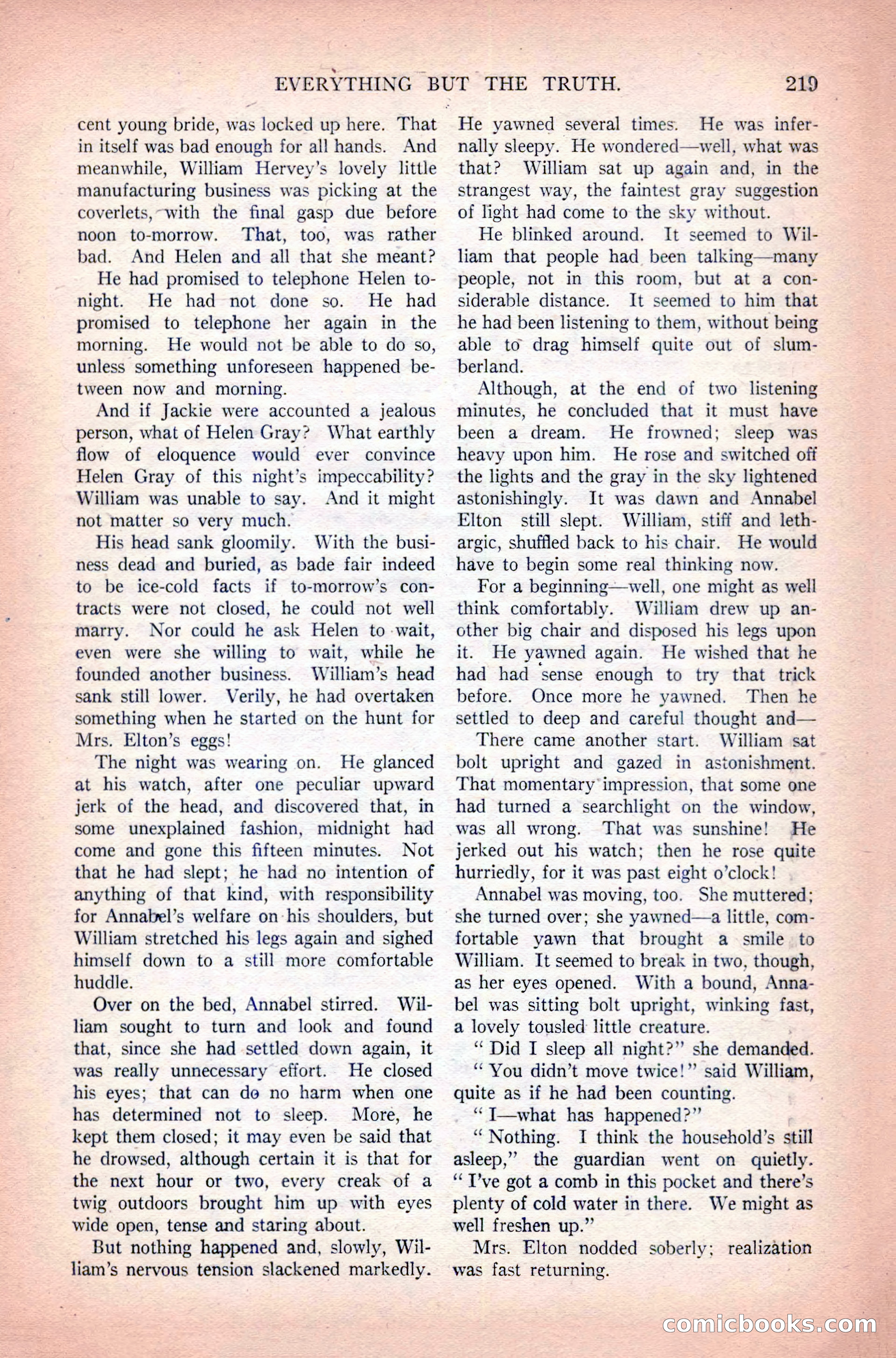 Argosy, Vol. 112, No. 2 — page 53 of 196