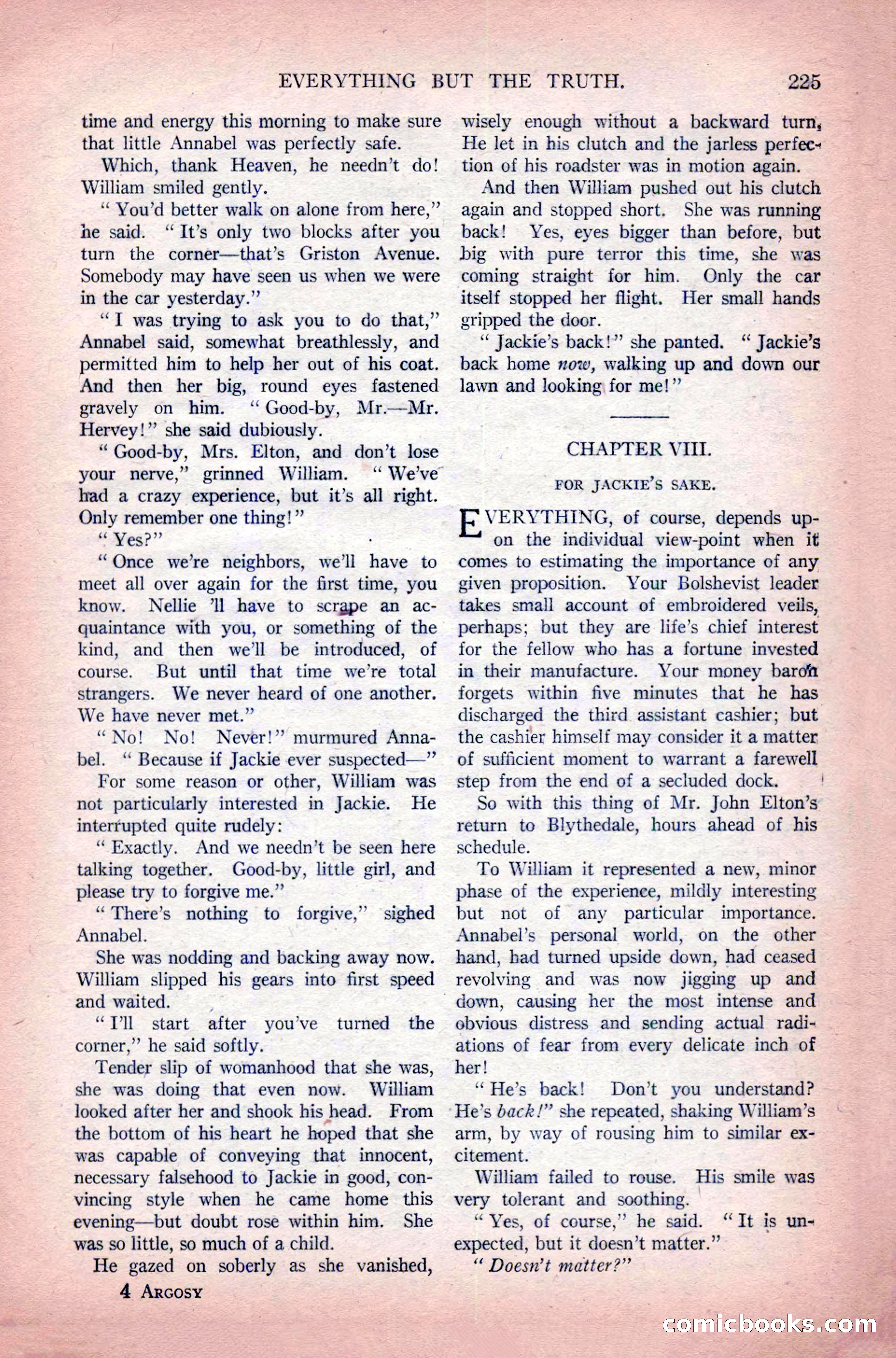 Argosy, Vol. 112, No. 2 — page 59 of 196