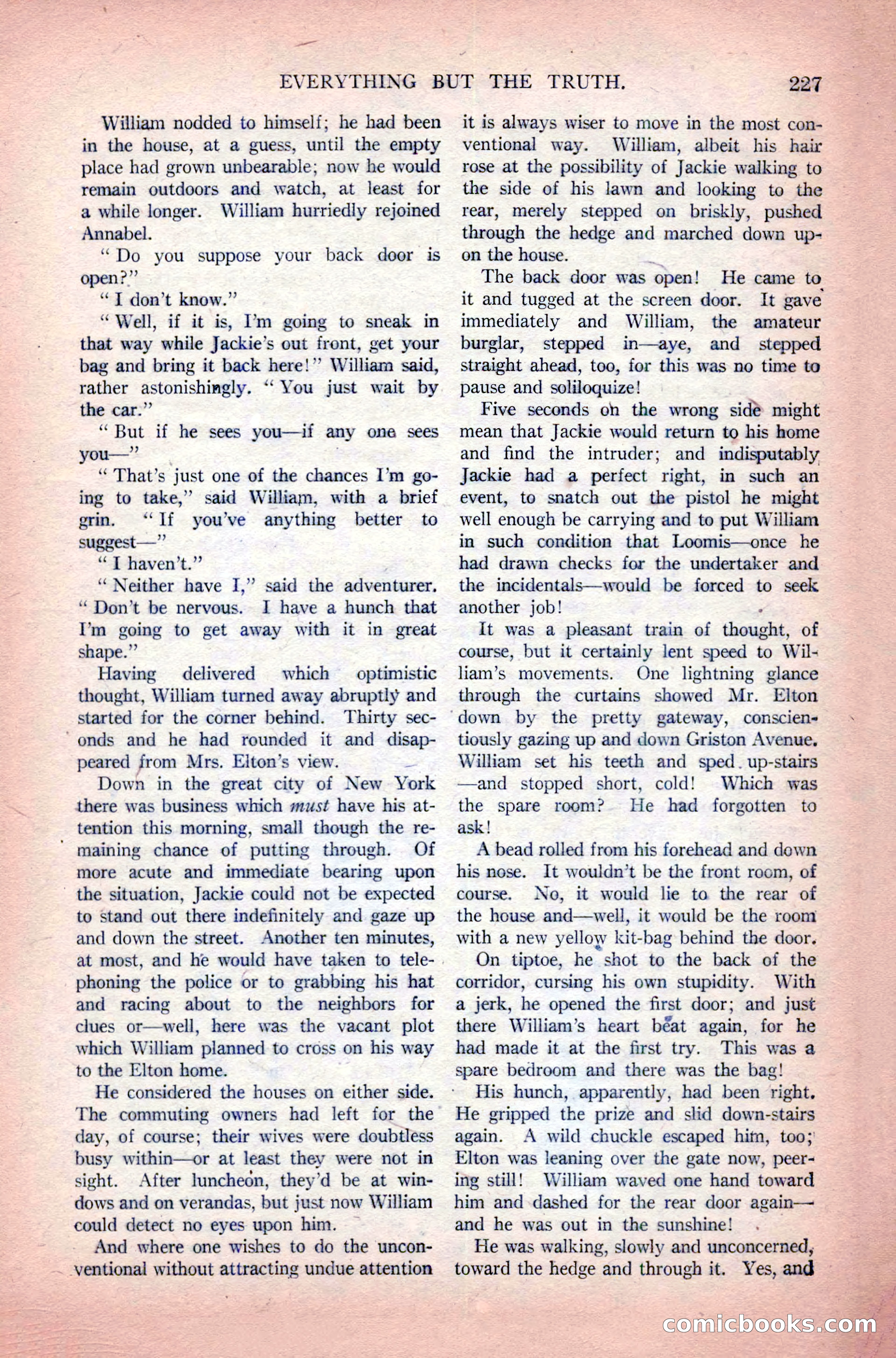 Argosy, Vol. 112, No. 2 — page 61 of 196
