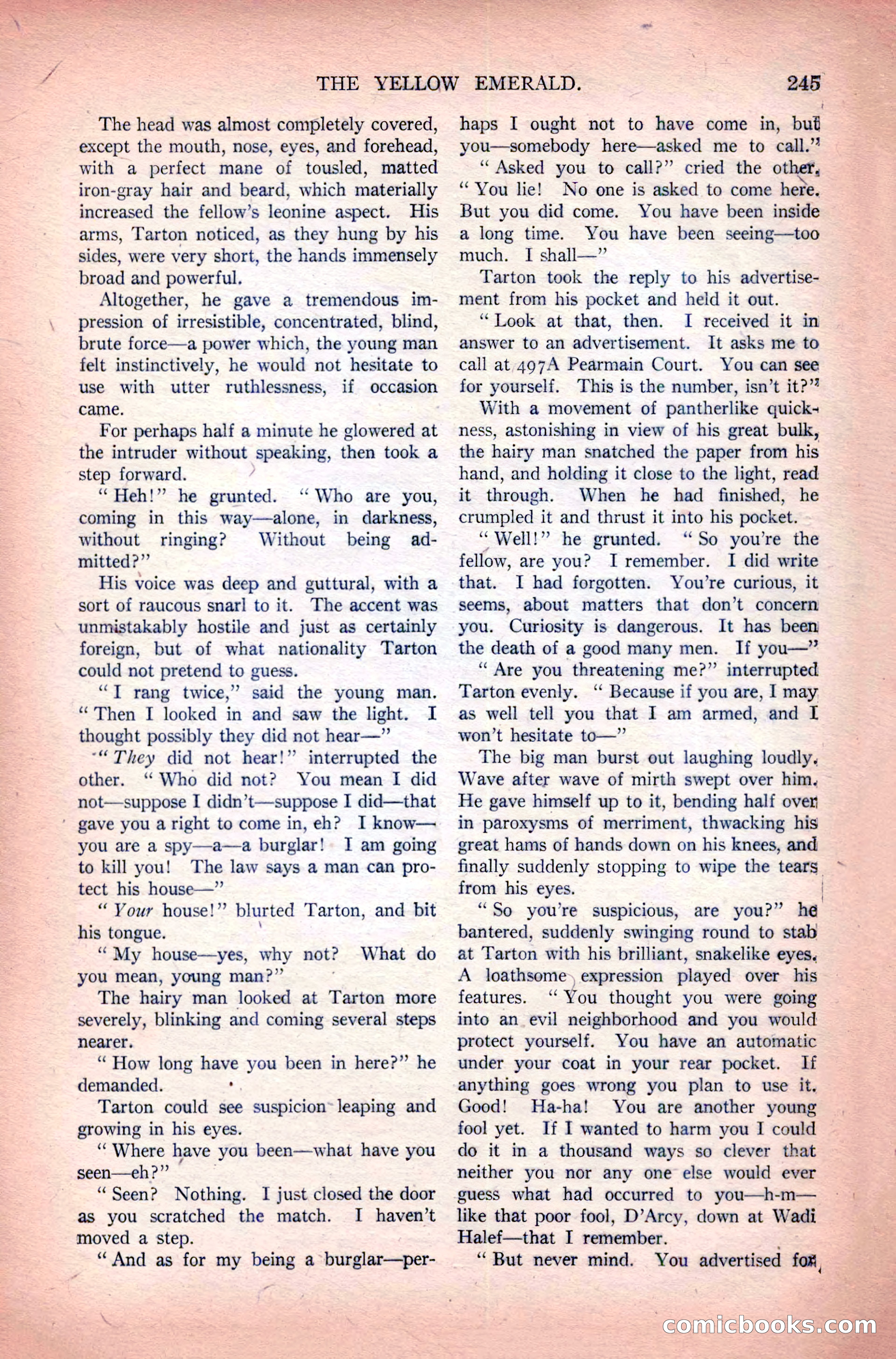 Argosy, Vol. 112, No. 2 — page 79 of 196