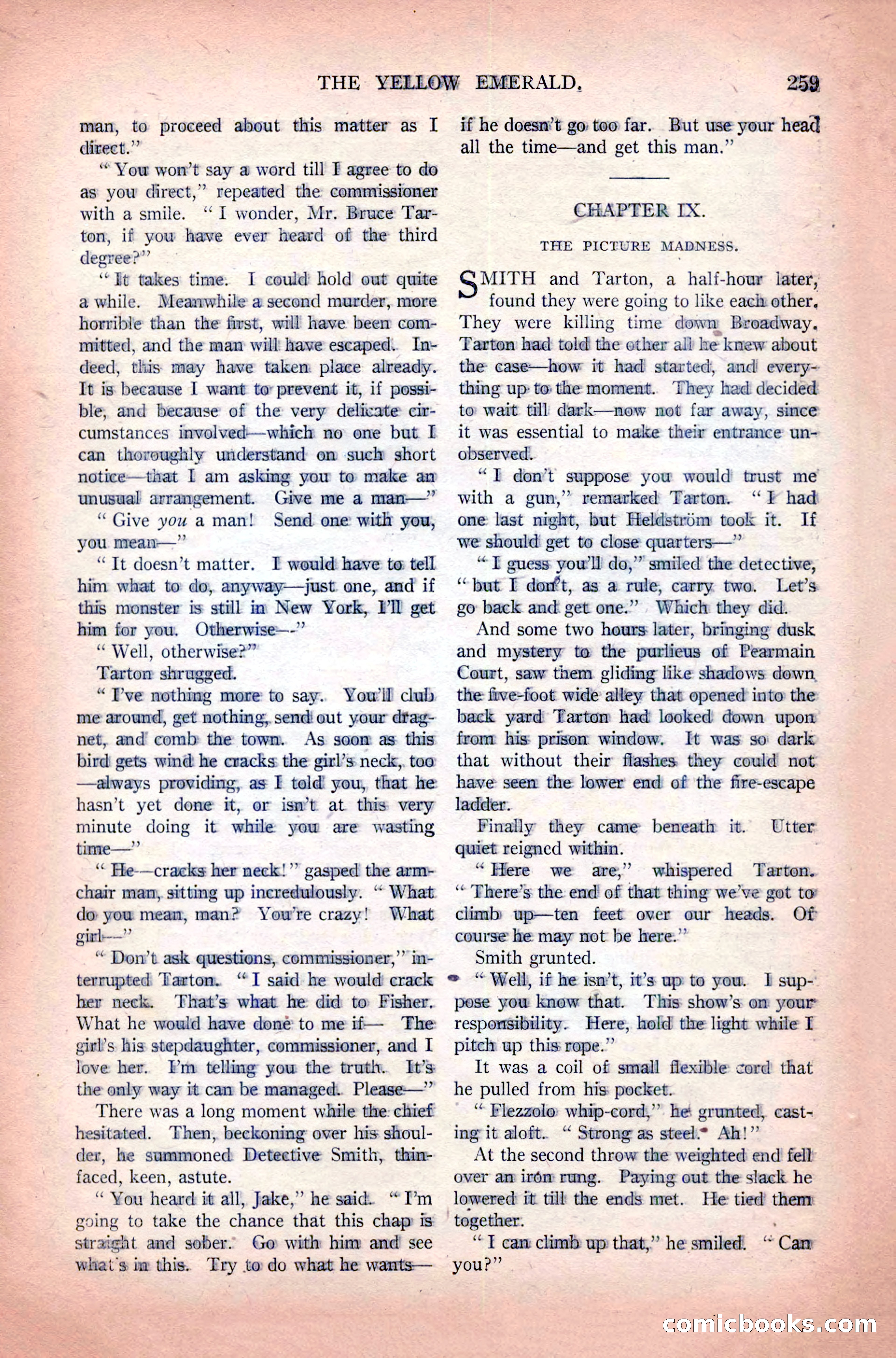 Argosy, Vol. 112, No. 2 — page 93 of 196