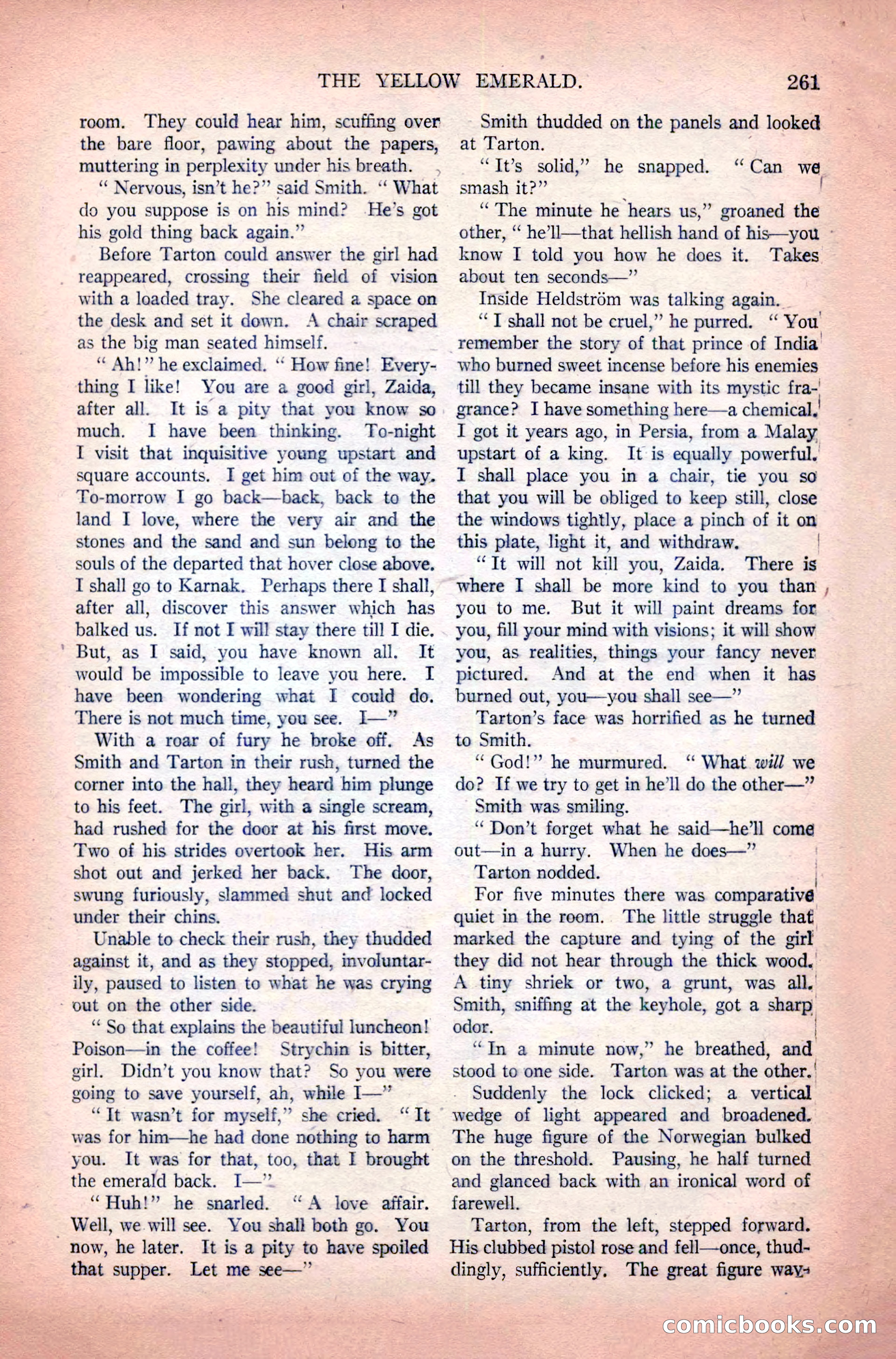 Argosy, Vol. 112, No. 2 — page 95 of 196