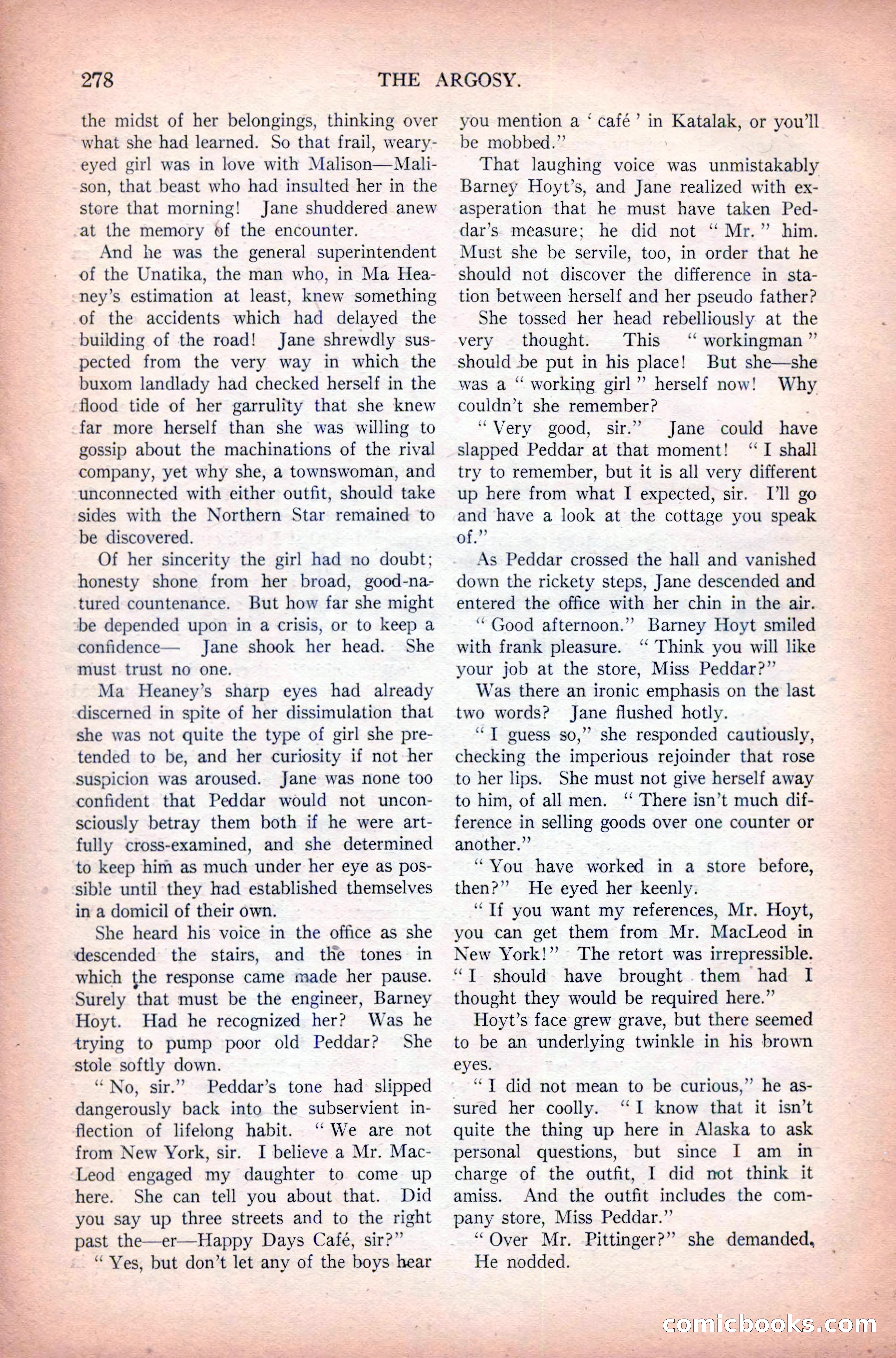 Argosy, Vol. 112, No. 2 — page 112 of 196