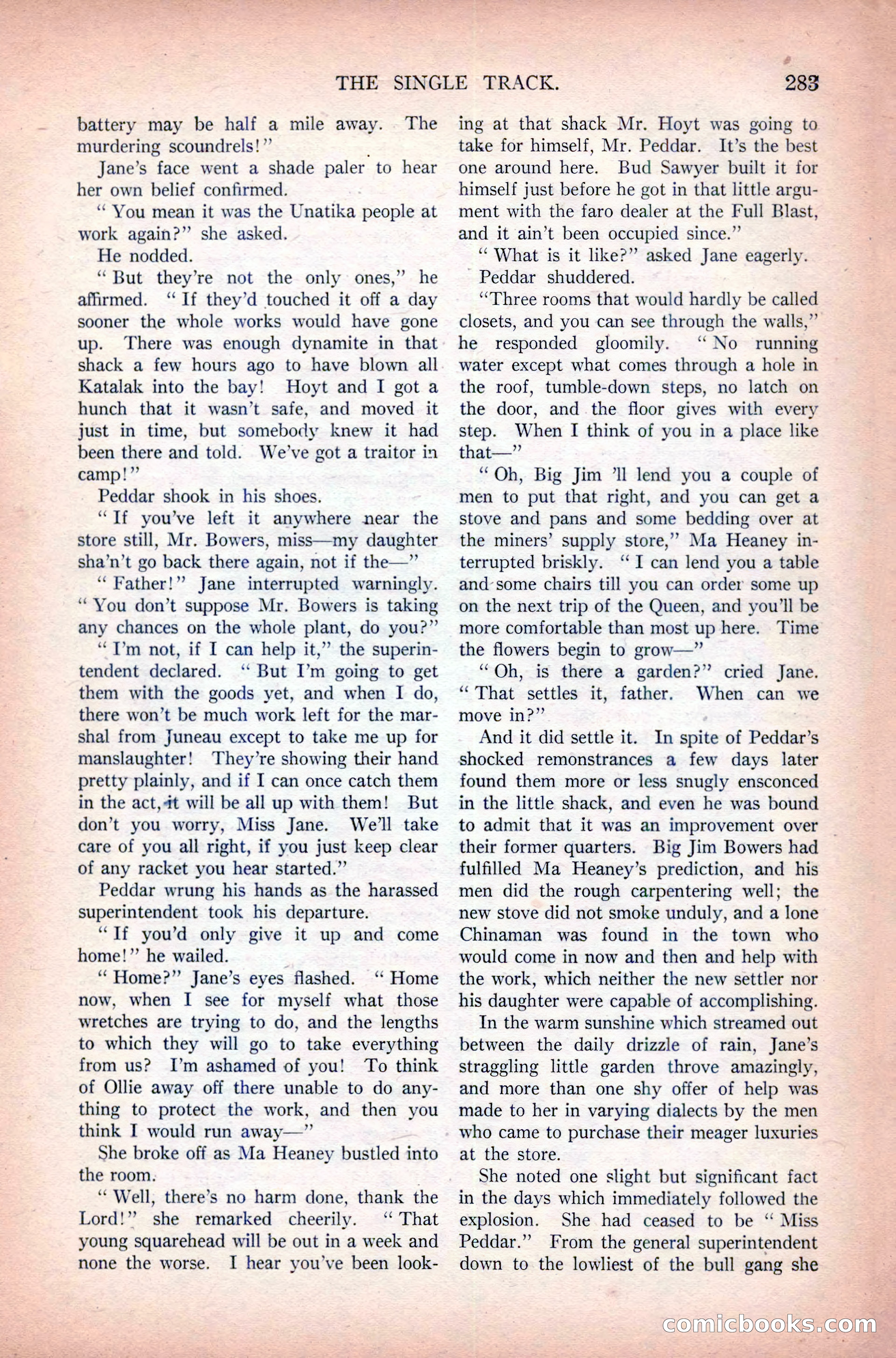 Argosy, Vol. 112, No. 2 — page 117 of 196