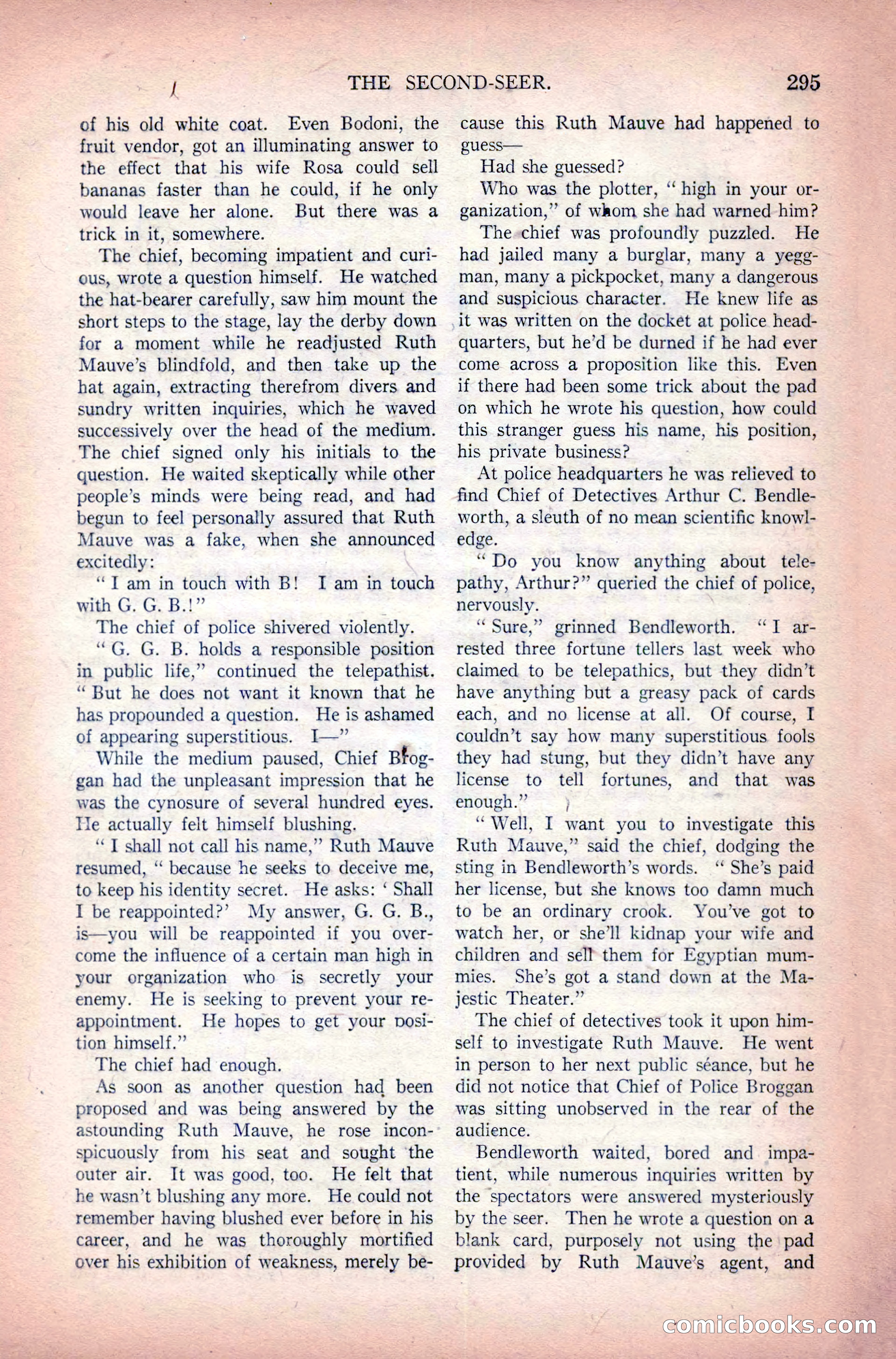 Argosy, Vol. 112, No. 2 — page 129 of 196