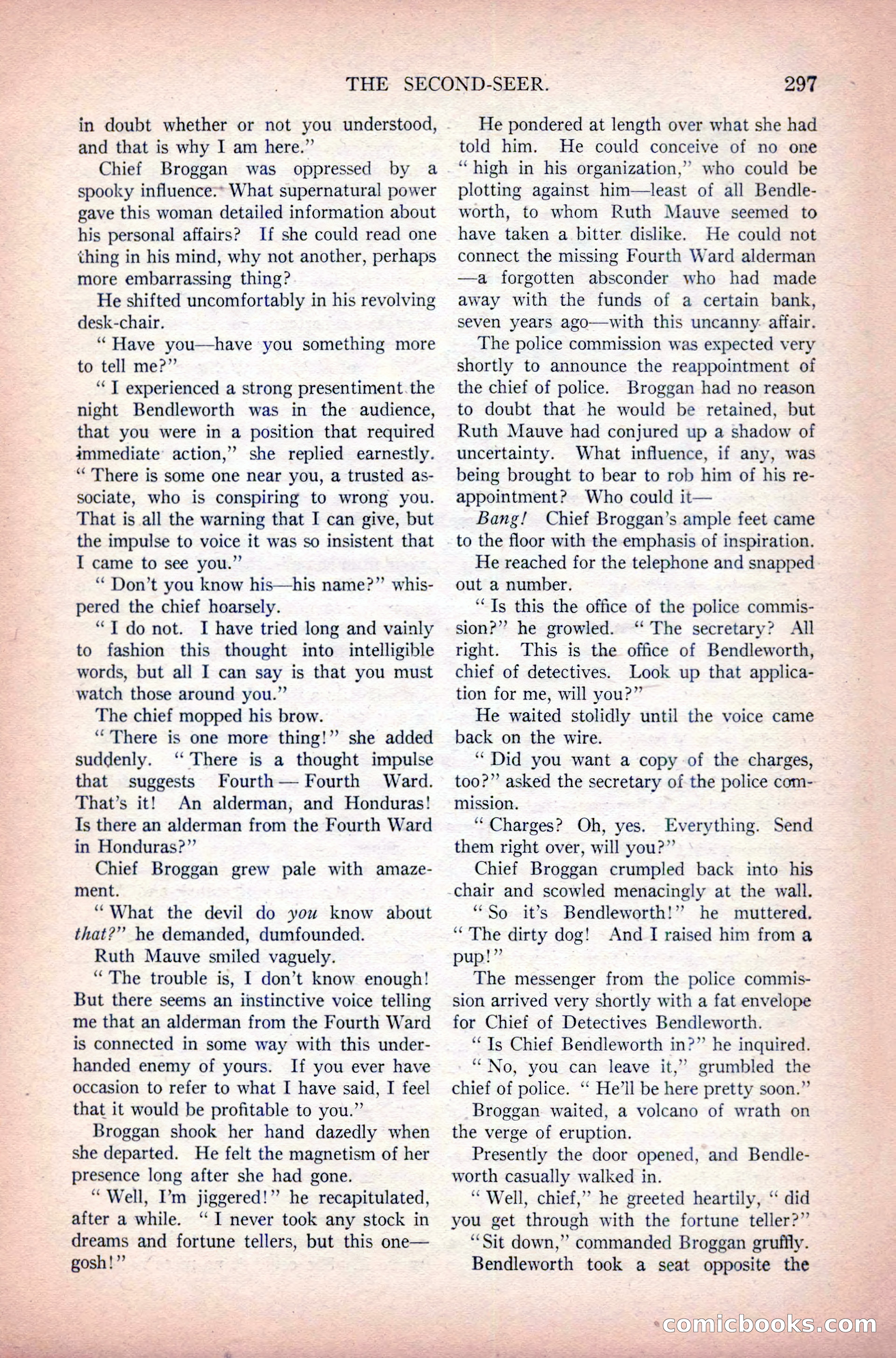 Argosy, Vol. 112, No. 2 — page 131 of 196