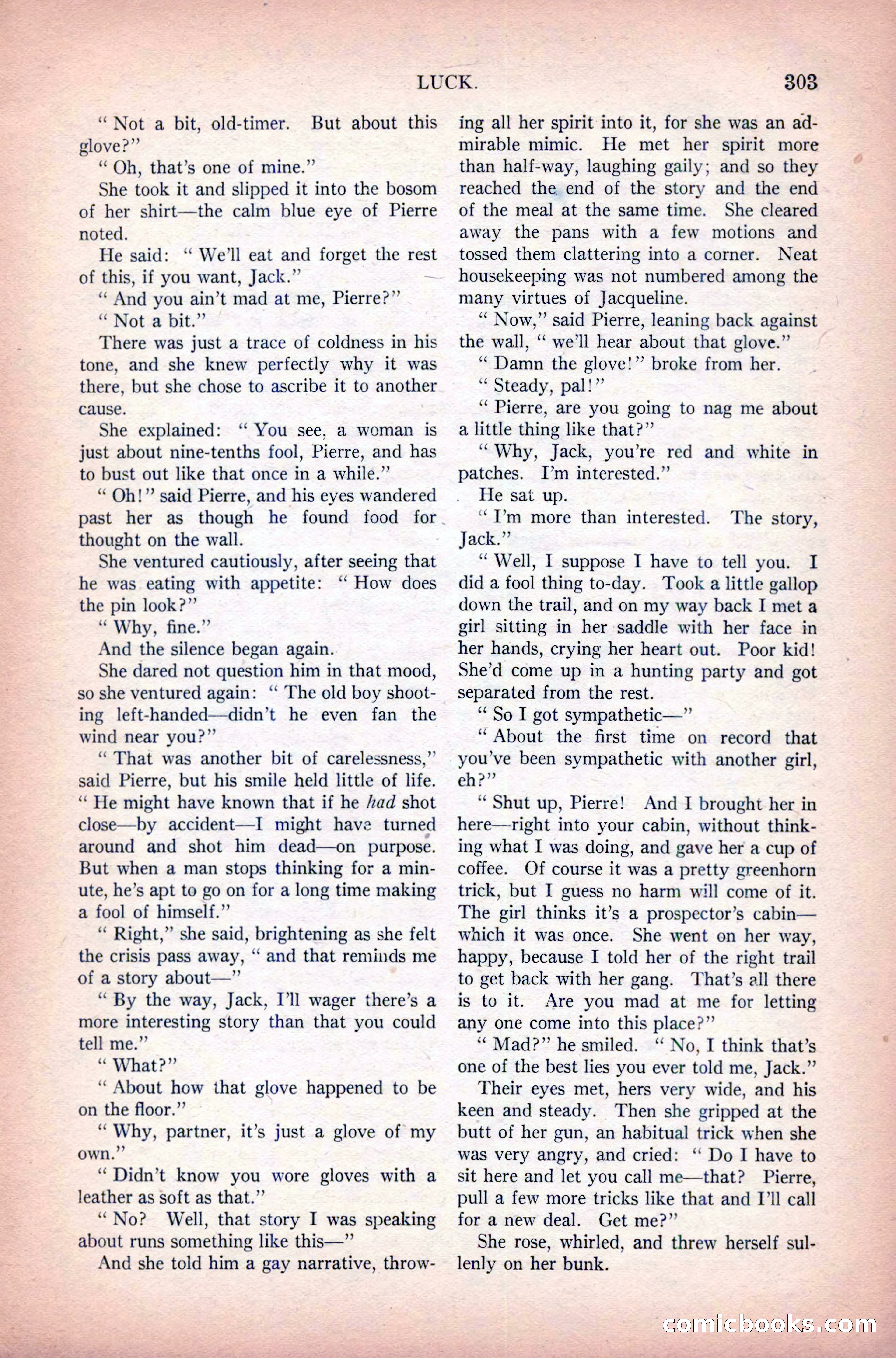 Argosy, Vol. 112, No. 2 — page 137 of 196