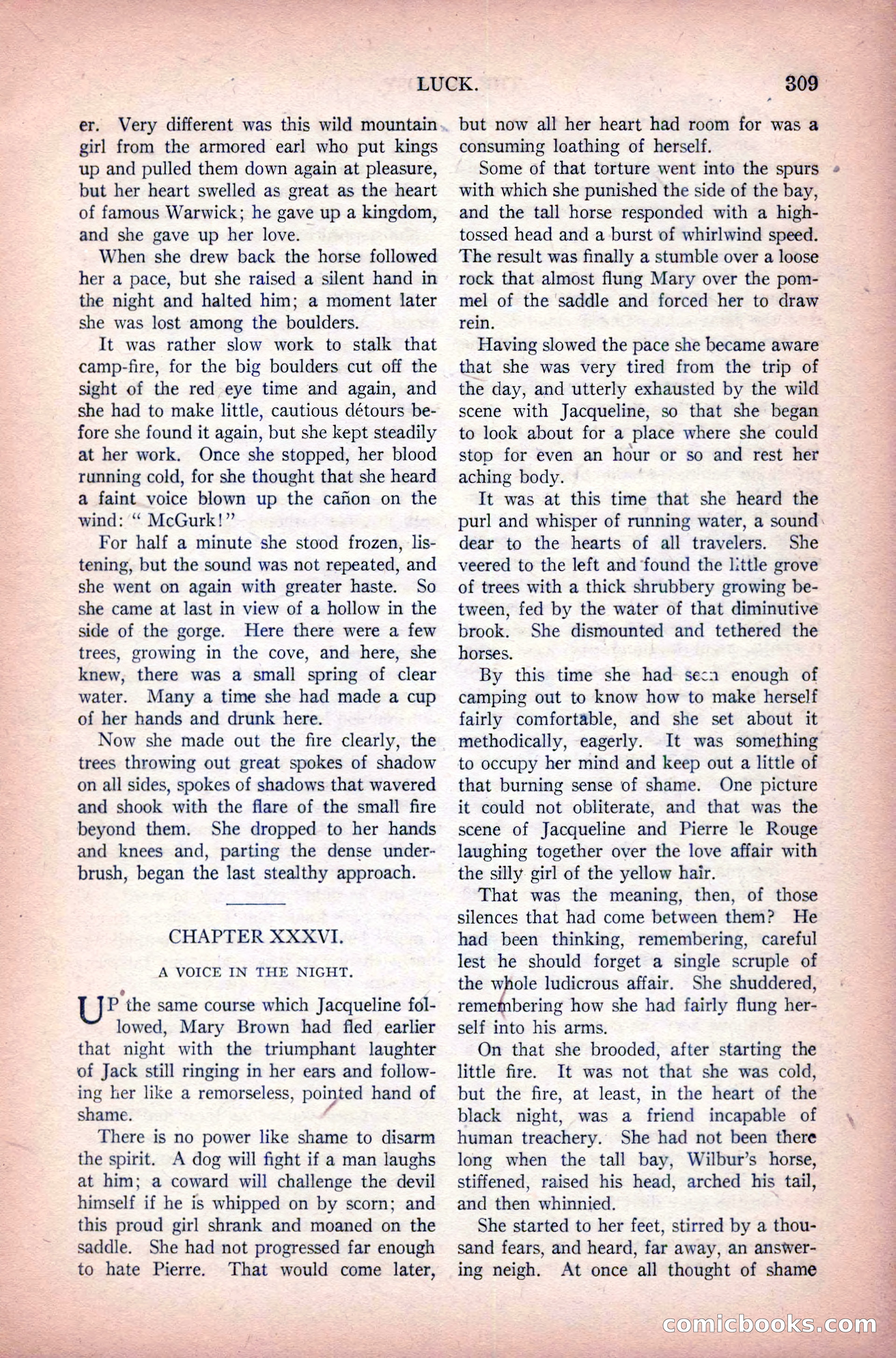 Argosy, Vol. 112, No. 2 — page 143 of 196