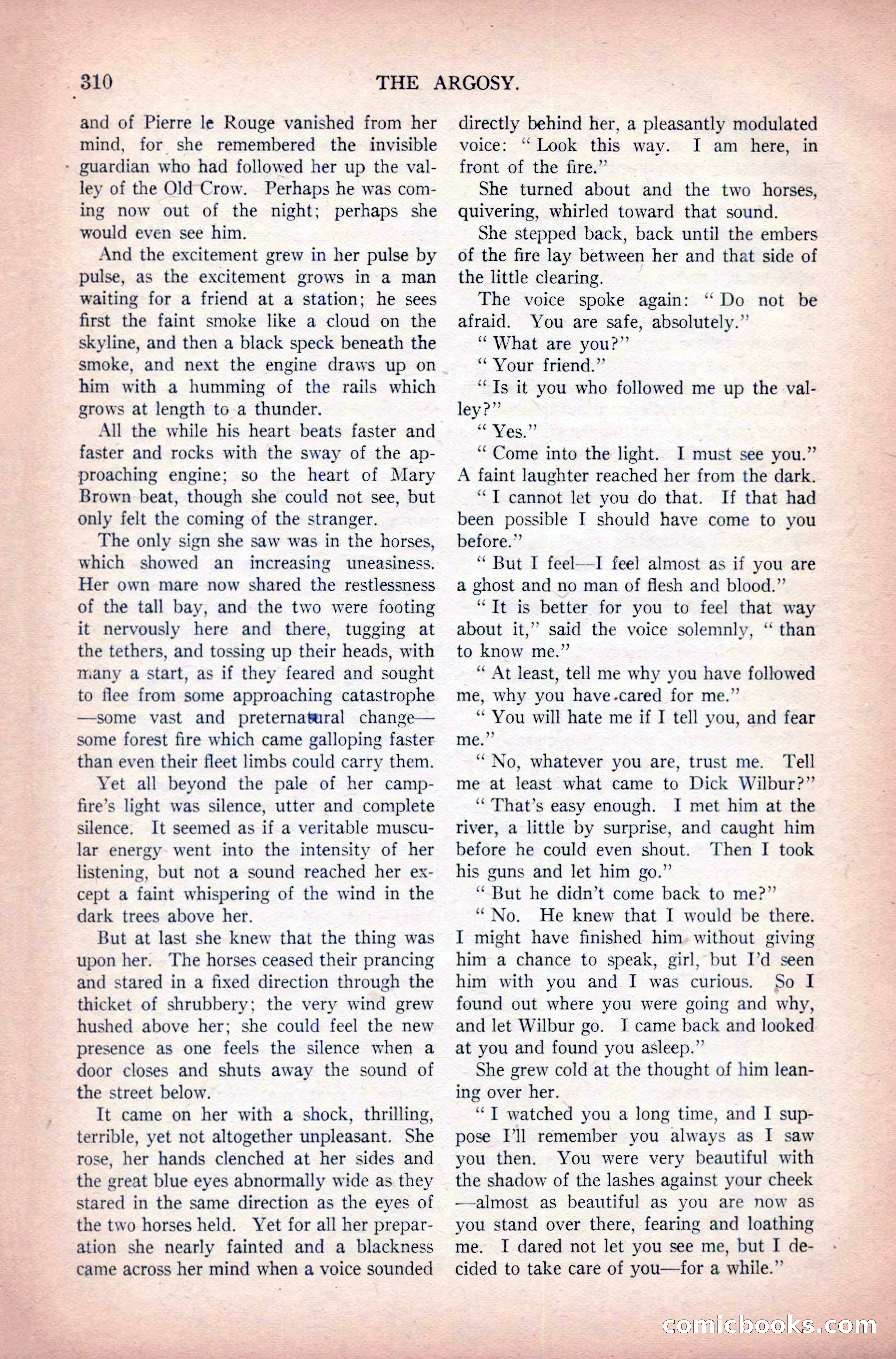 Argosy, Vol. 112, No. 2 — page 144 of 196