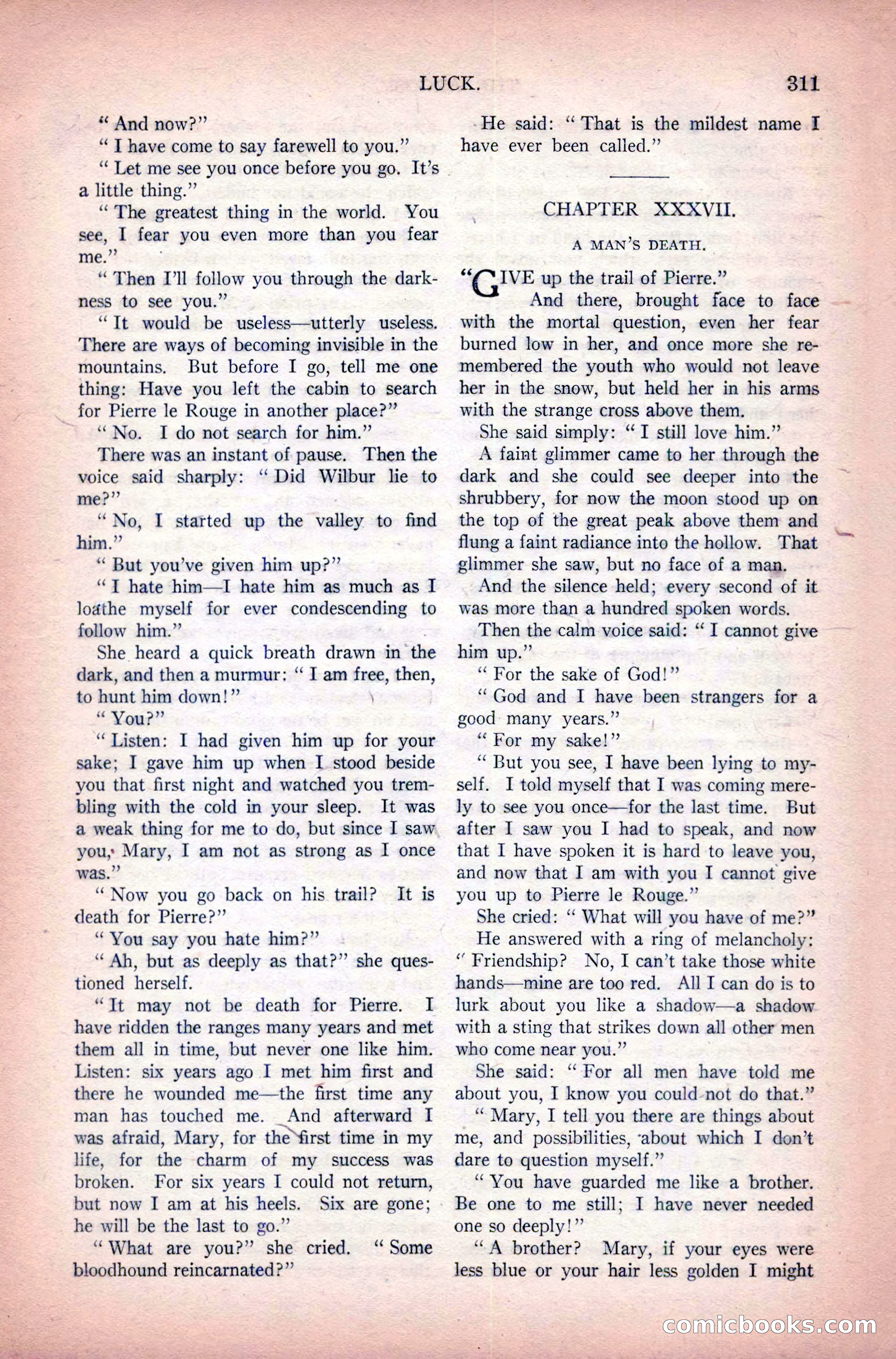 Argosy, Vol. 112, No. 2 — page 145 of 196