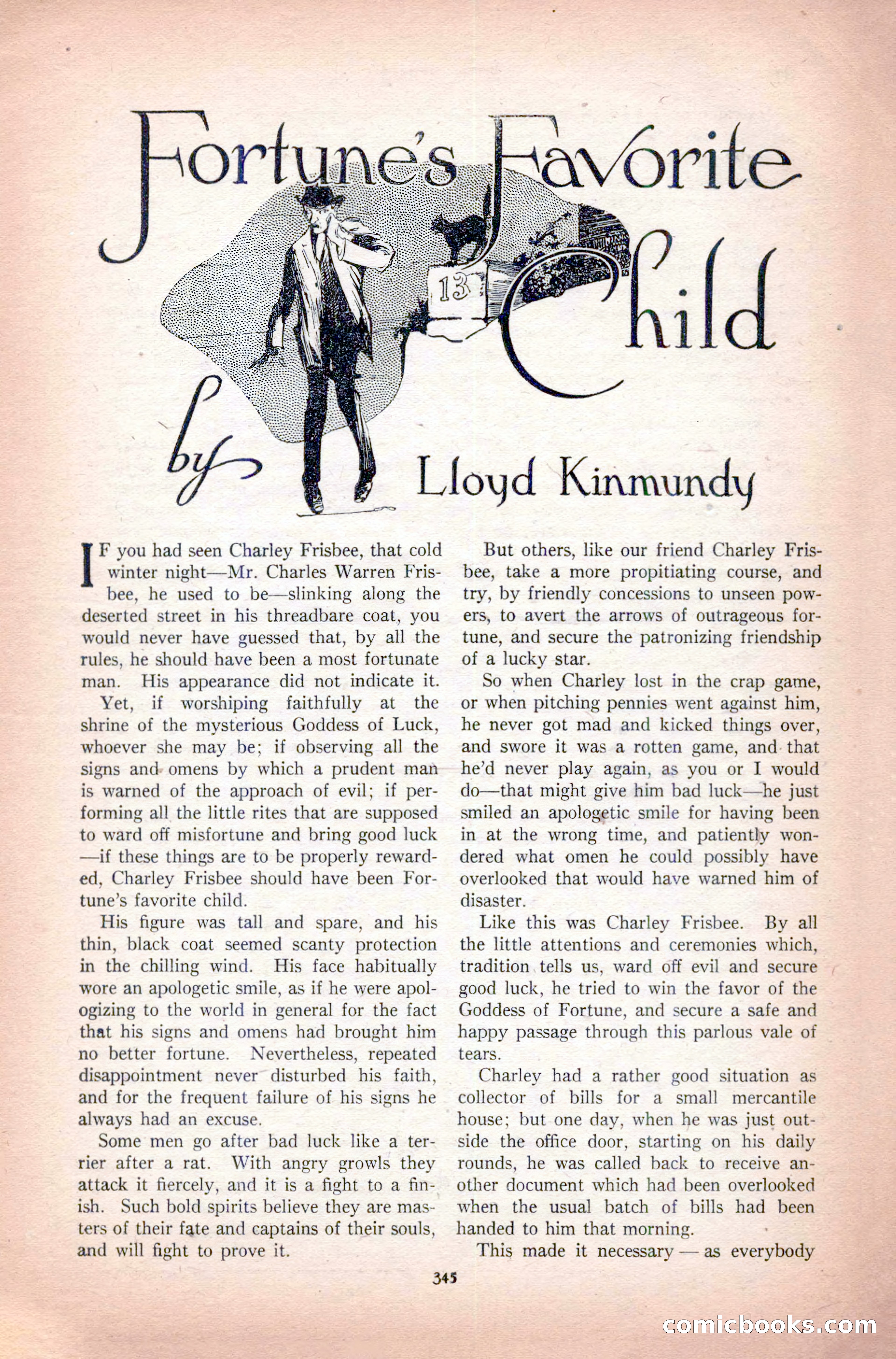 Argosy, Vol. 112, No. 2 — page 179 of 196