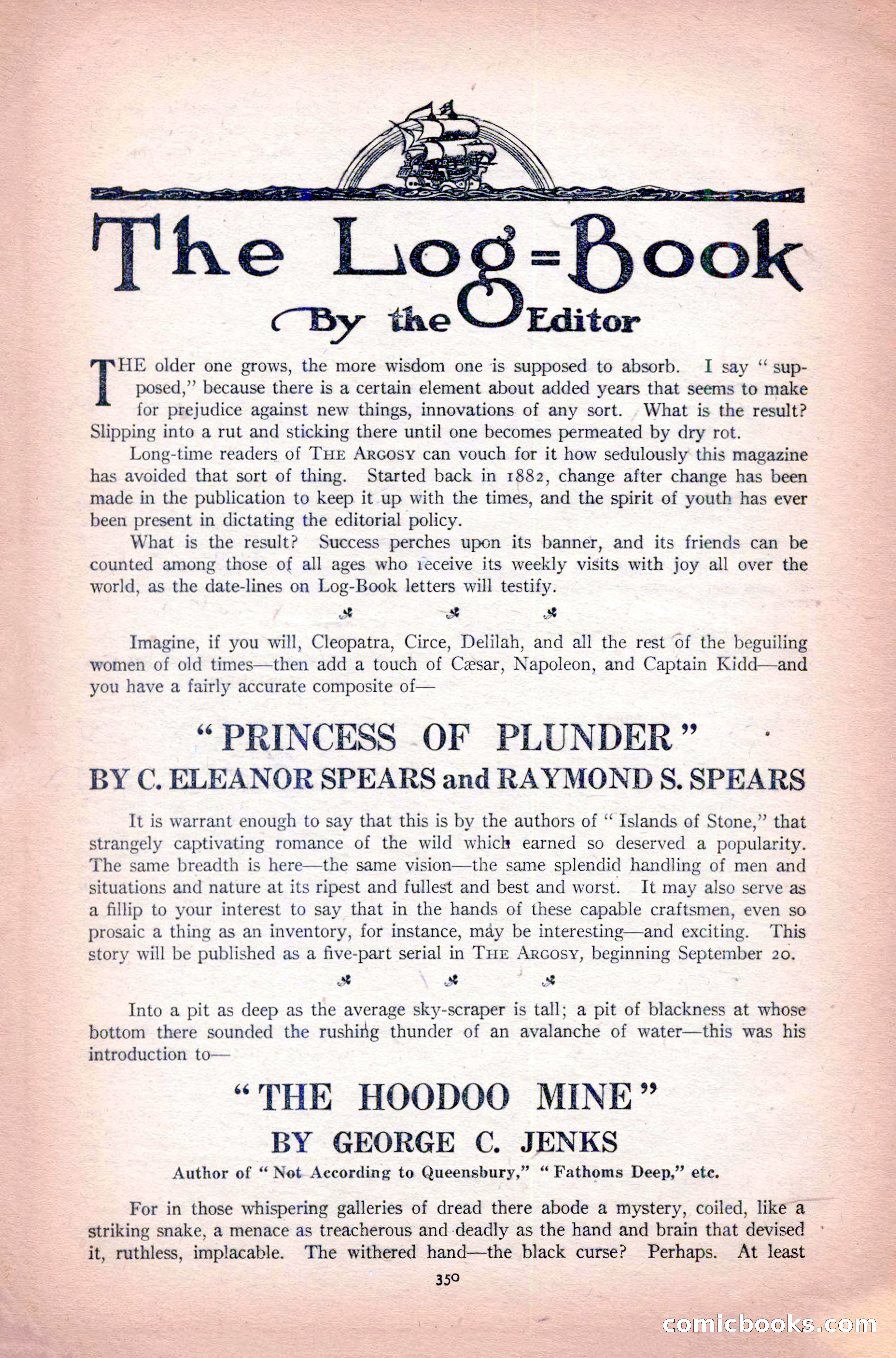 Argosy, Vol. 112, No. 2 — page 184 of 196