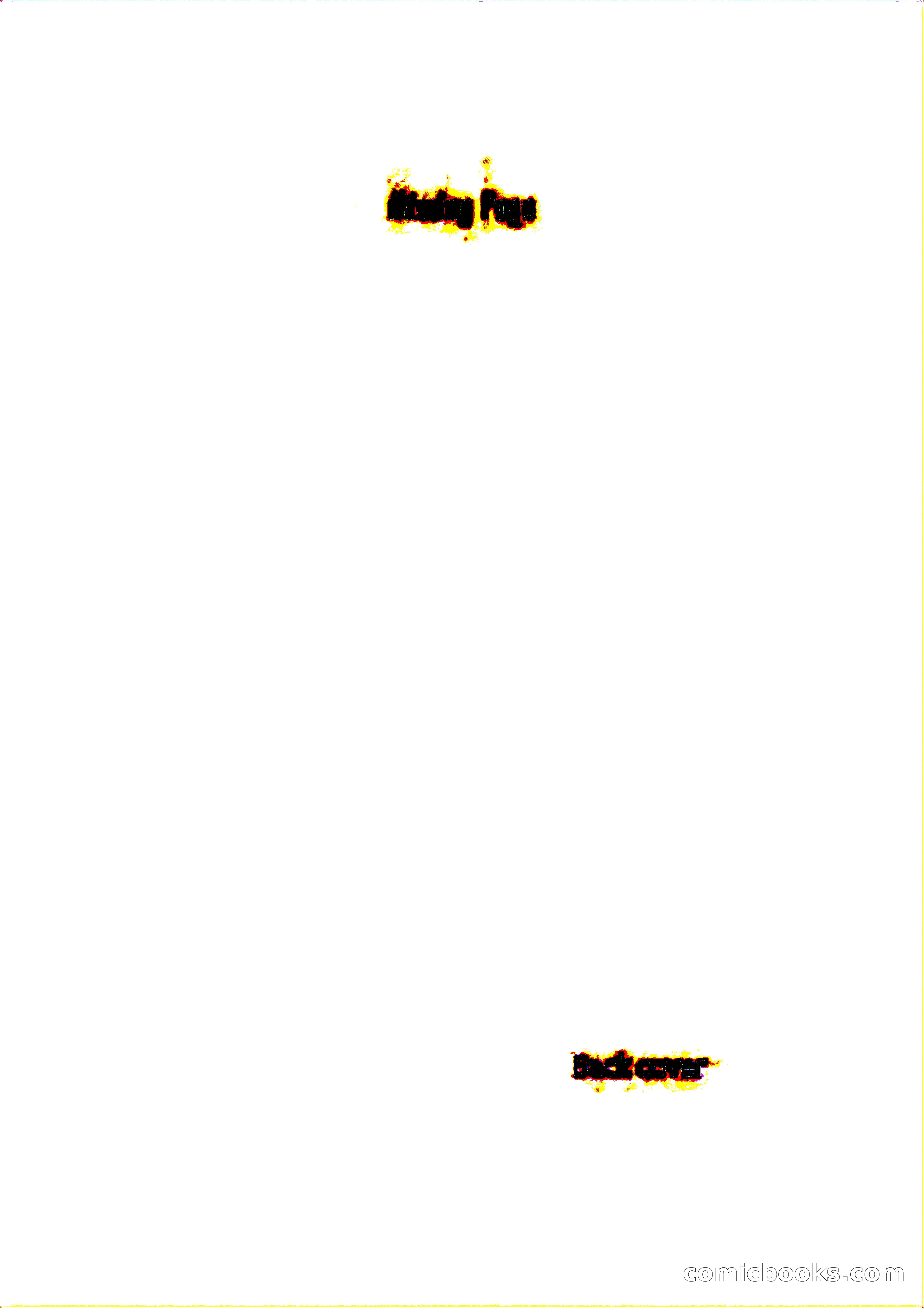 Argosy, Vol. 112, No. 2 — page 196 of 196