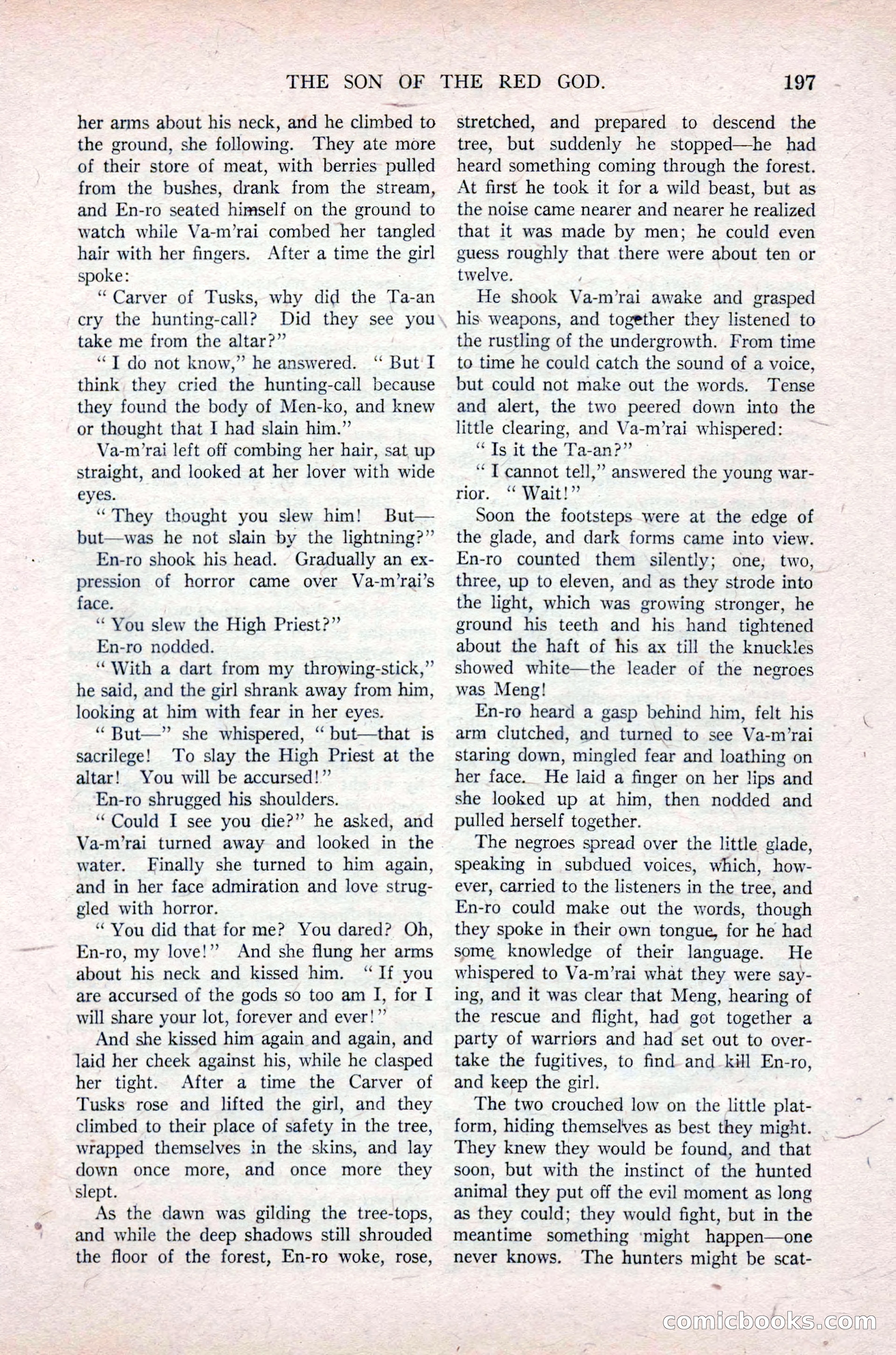Argosy, Vol. 117, No. 2 — page 47 of 176