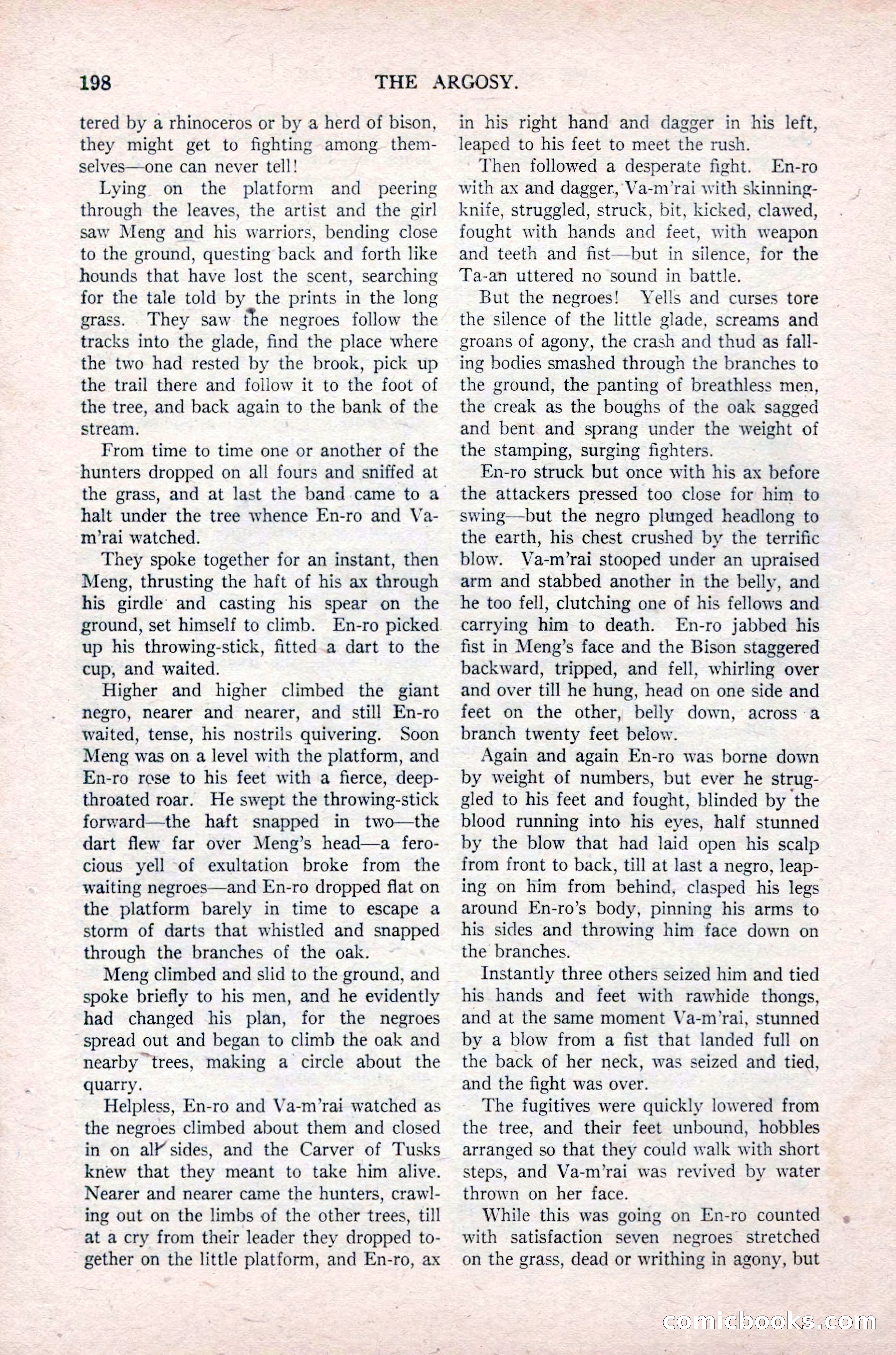 Argosy, Vol. 117, No. 2 — page 48 of 176