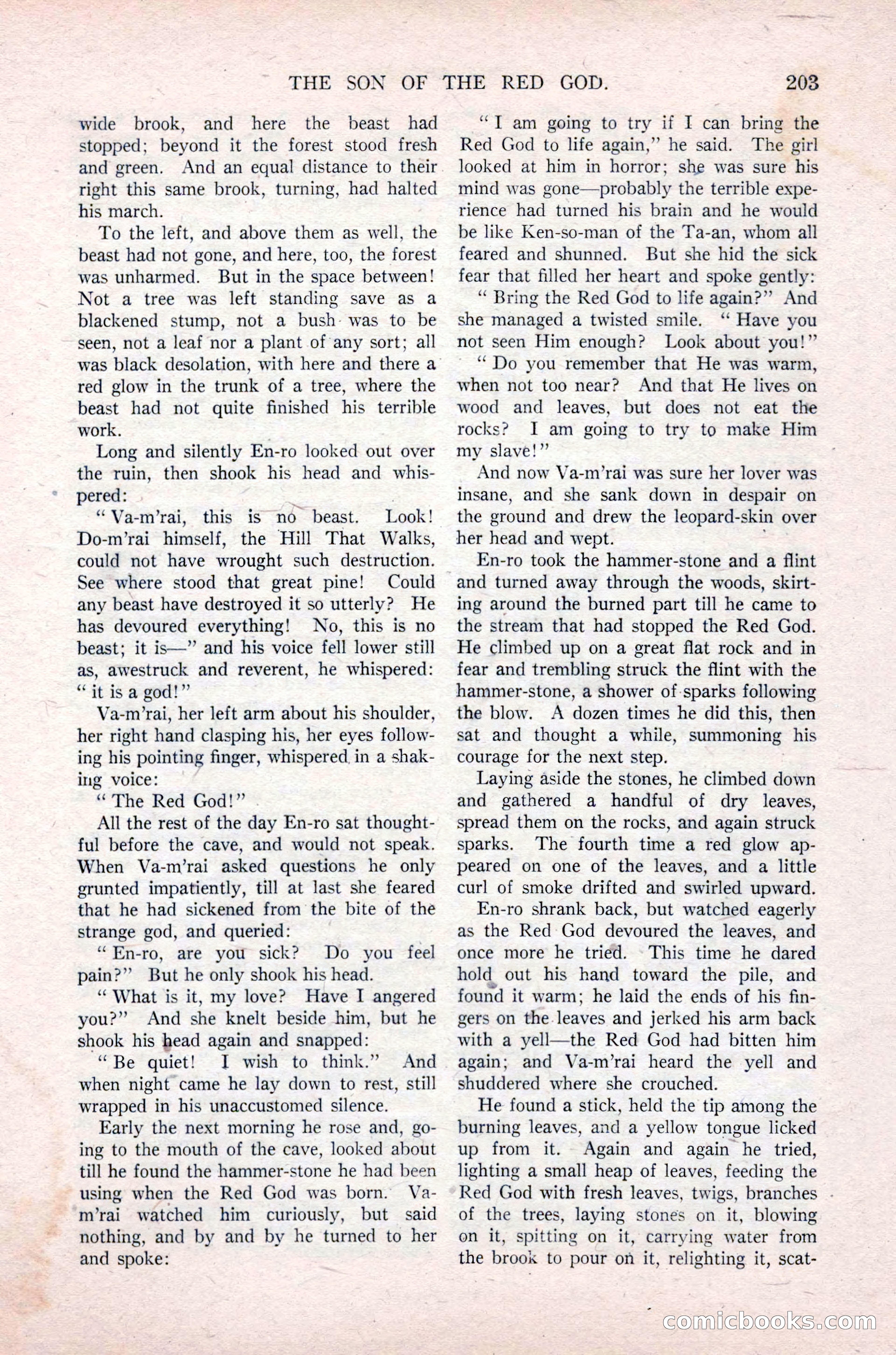 Argosy, Vol. 117, No. 2 — page 53 of 176