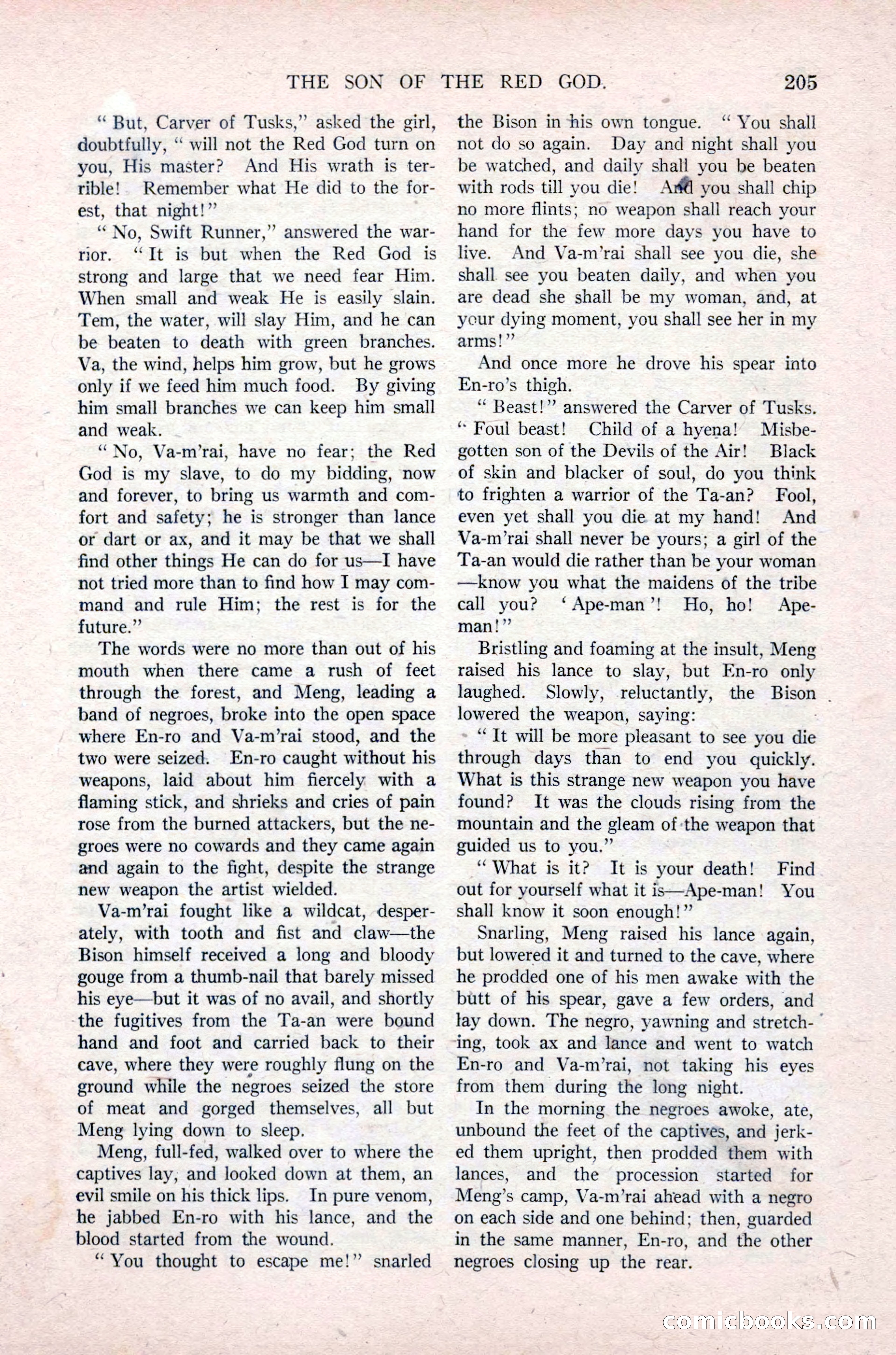 Argosy, Vol. 117, No. 2 — page 55 of 176