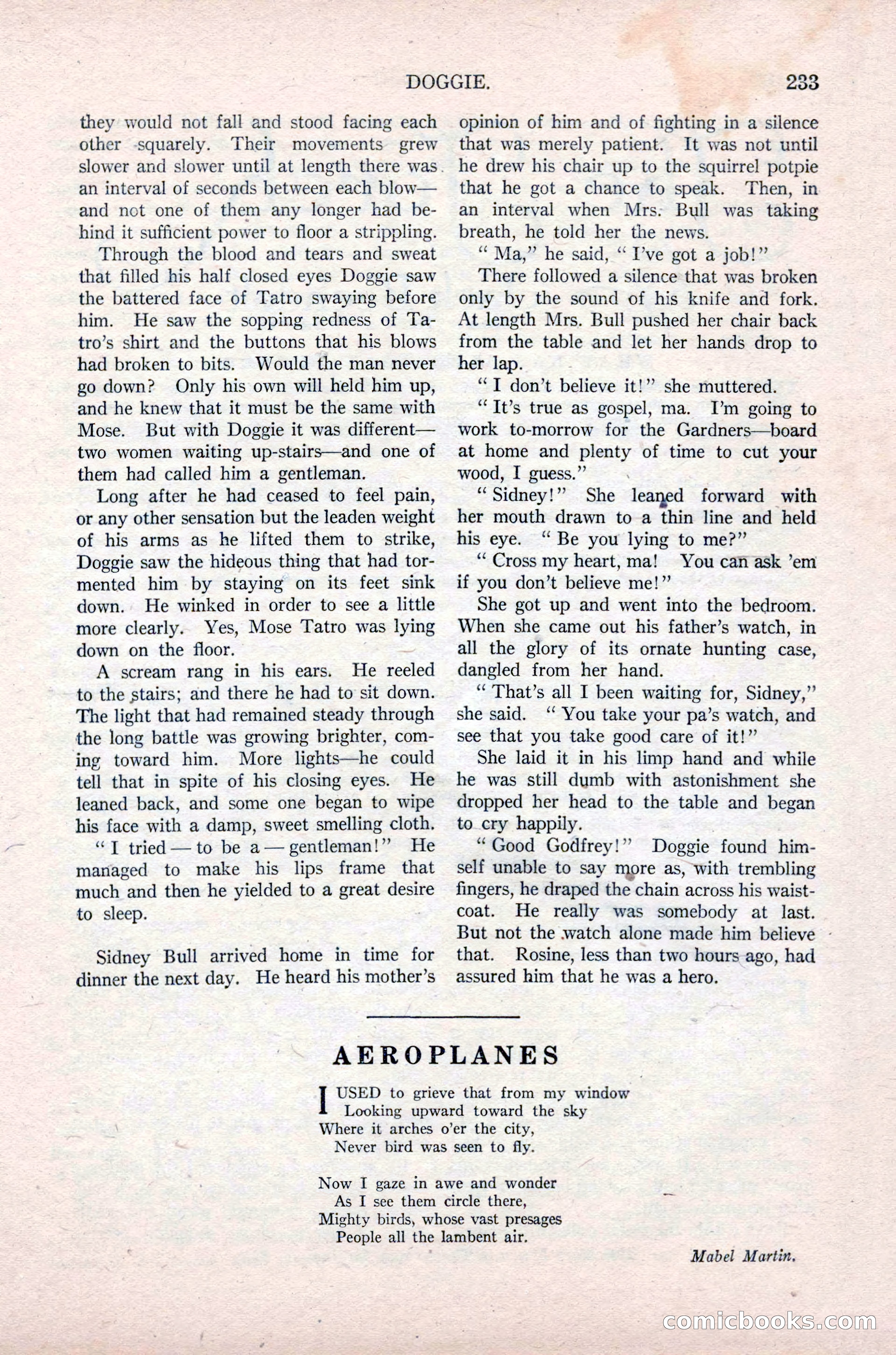 Argosy, Vol. 117, No. 2 — page 83 of 176