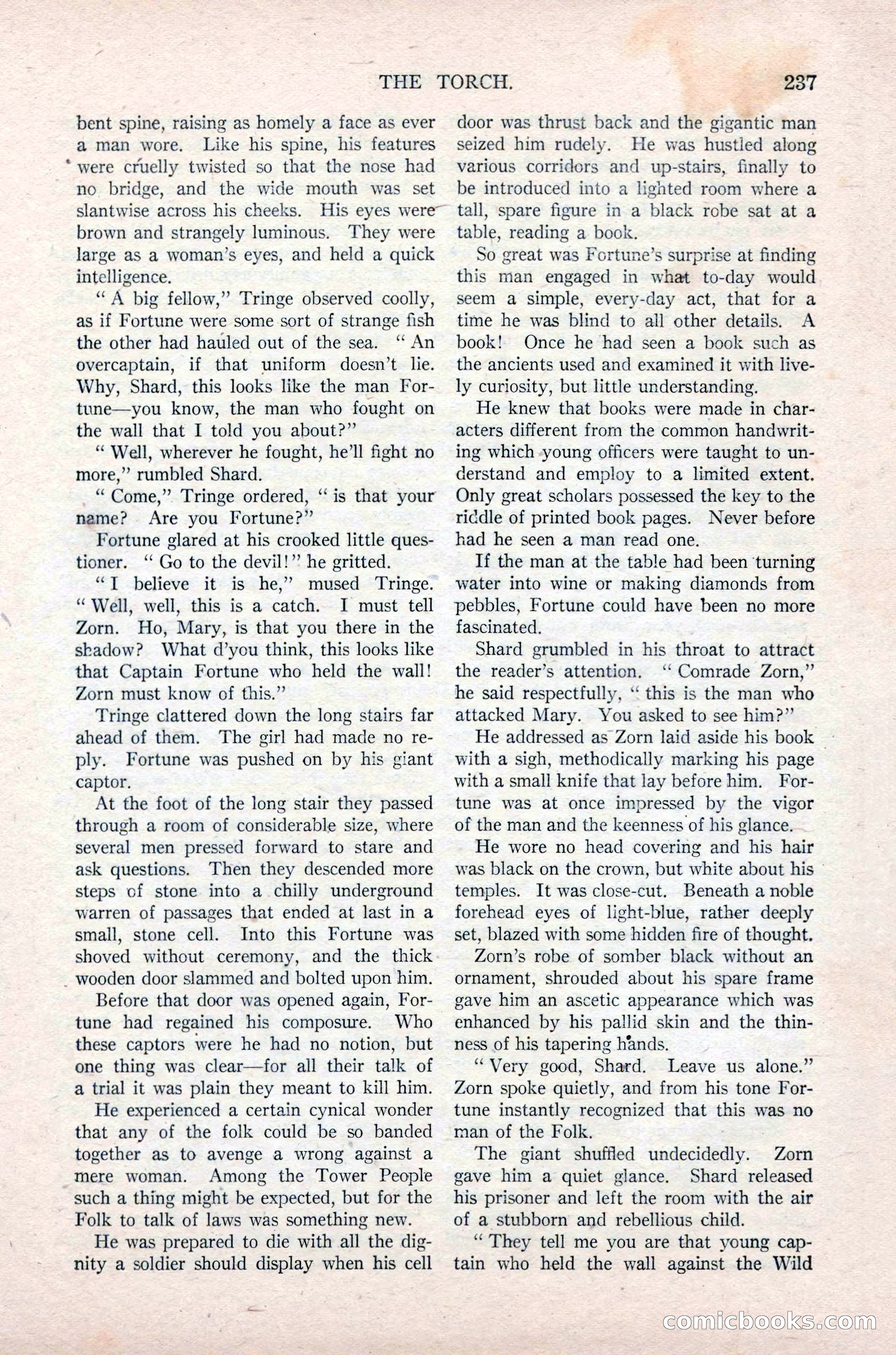 Argosy, Vol. 117, No. 2 — page 87 of 176