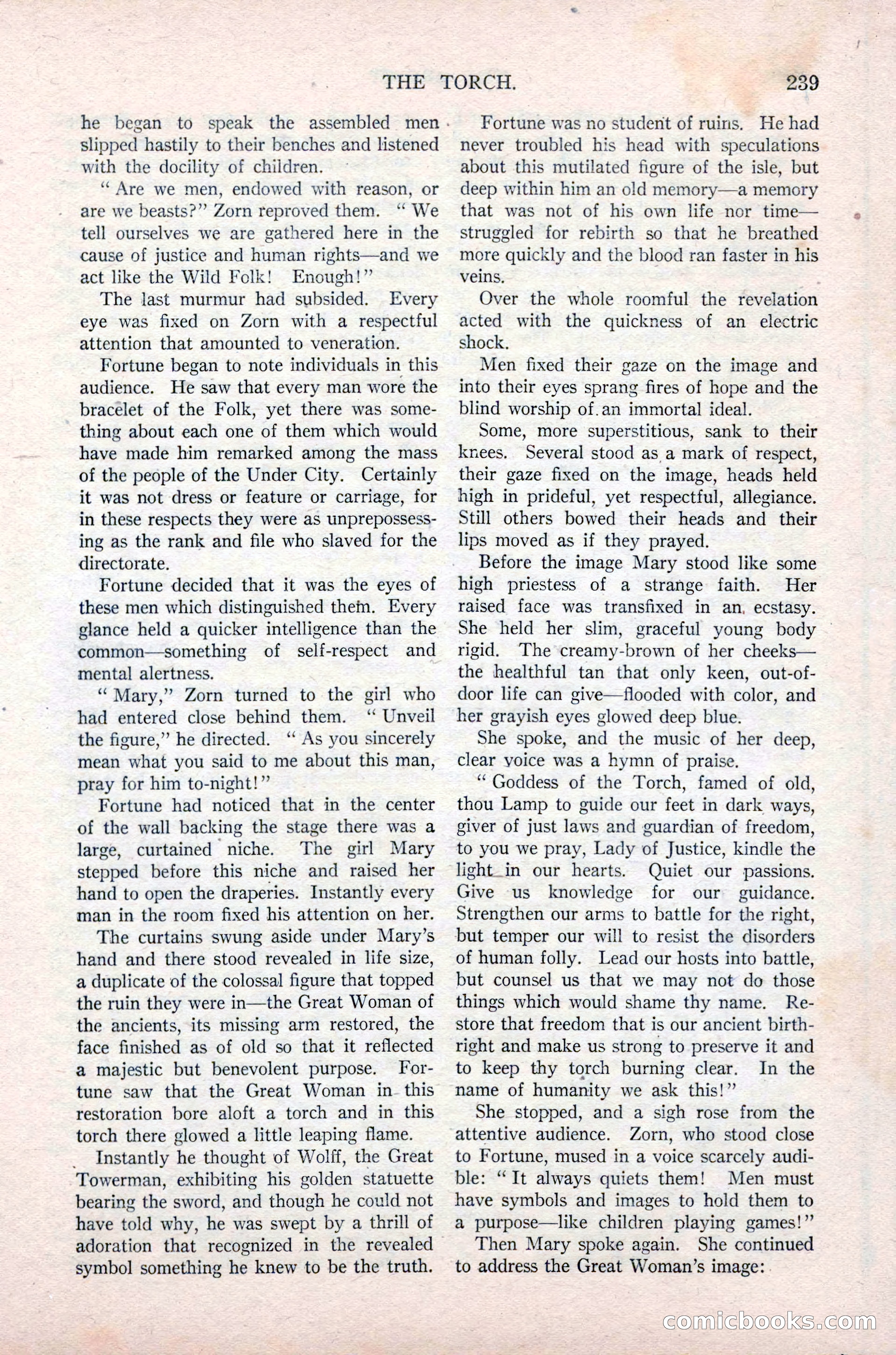 Argosy, Vol. 117, No. 2 — page 89 of 176
