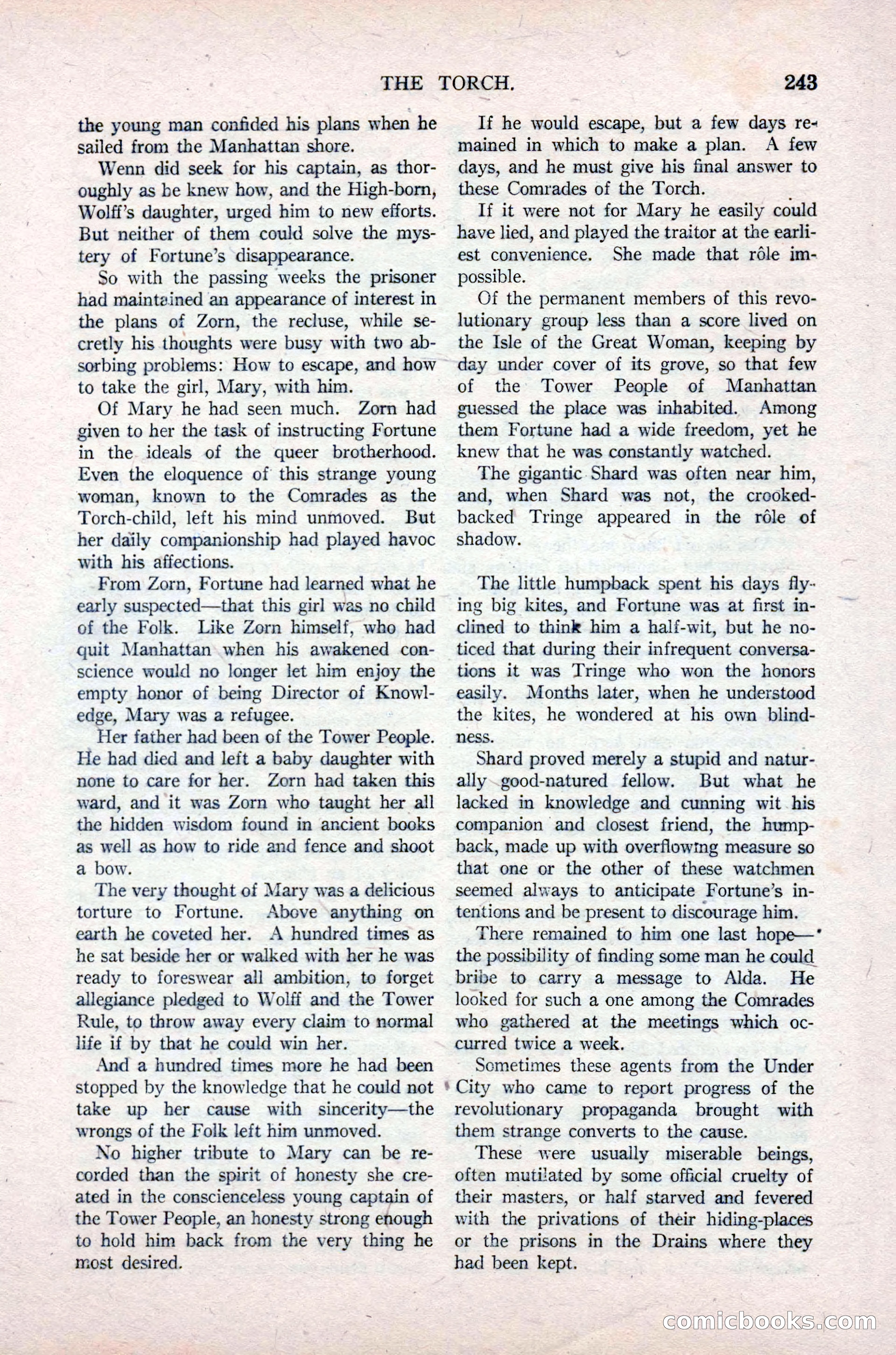 Argosy, Vol. 117, No. 2 — page 93 of 176