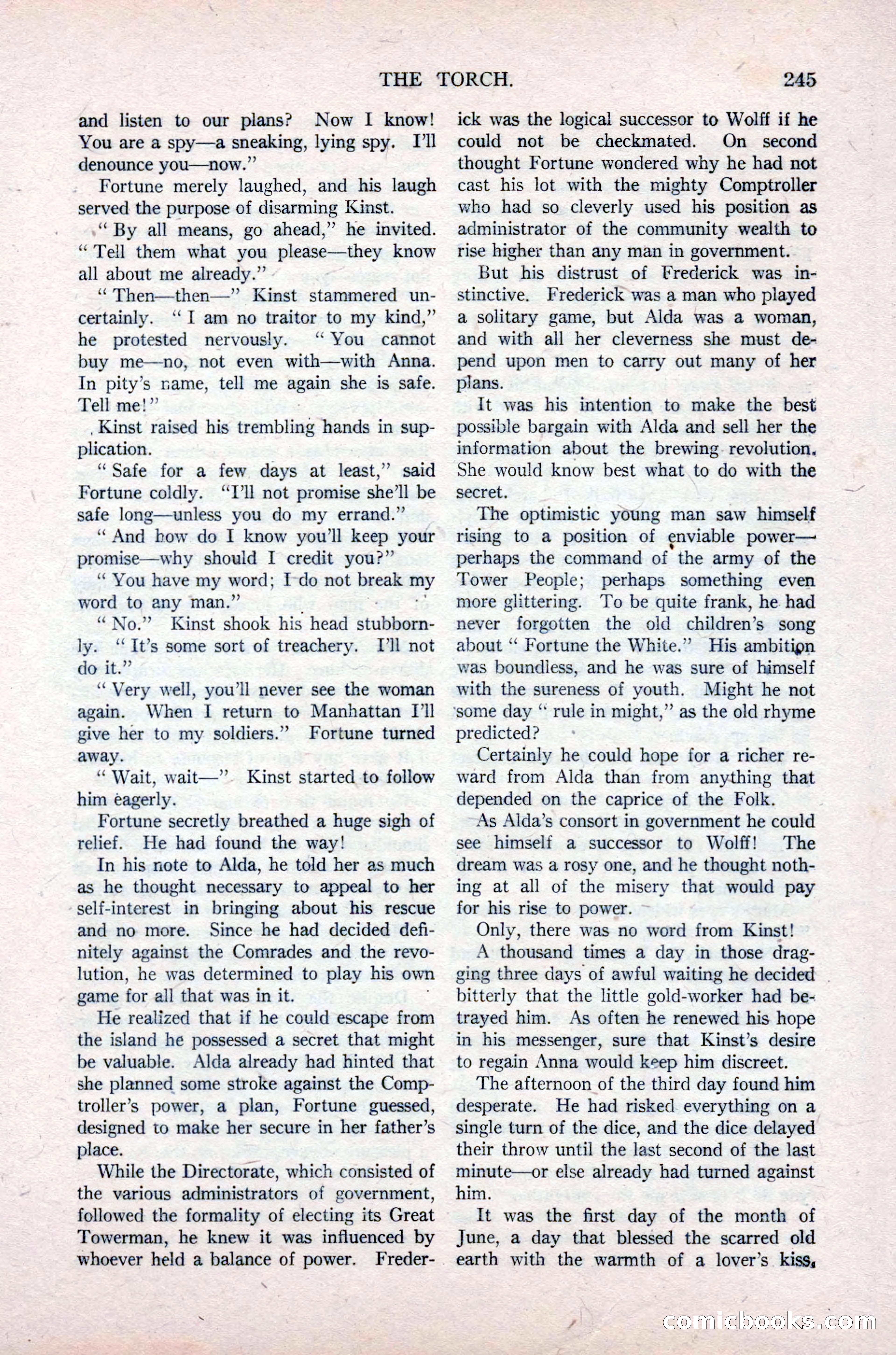 Argosy, Vol. 117, No. 2 — page 95 of 176