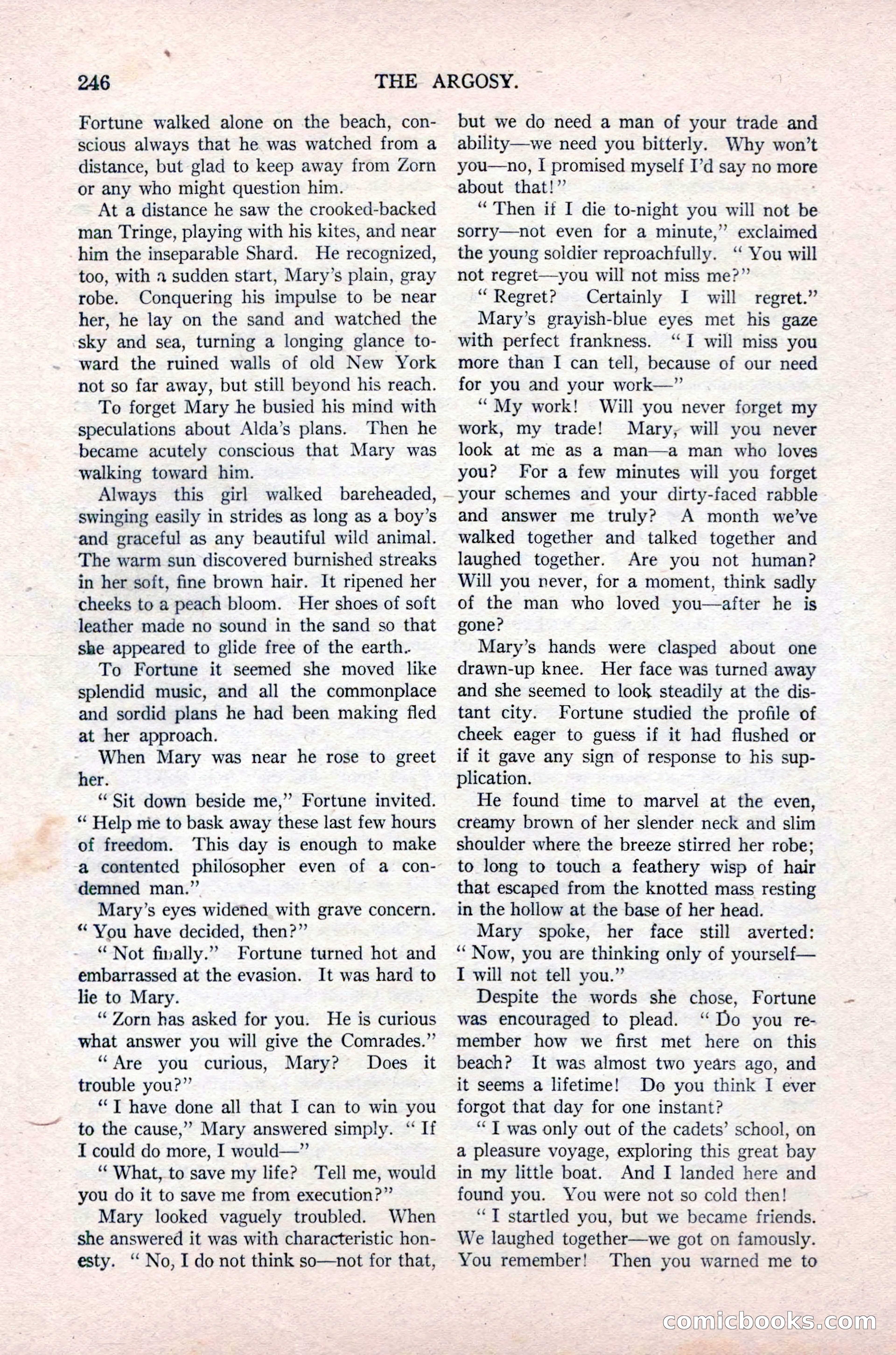 Argosy, Vol. 117, No. 2 — page 96 of 176