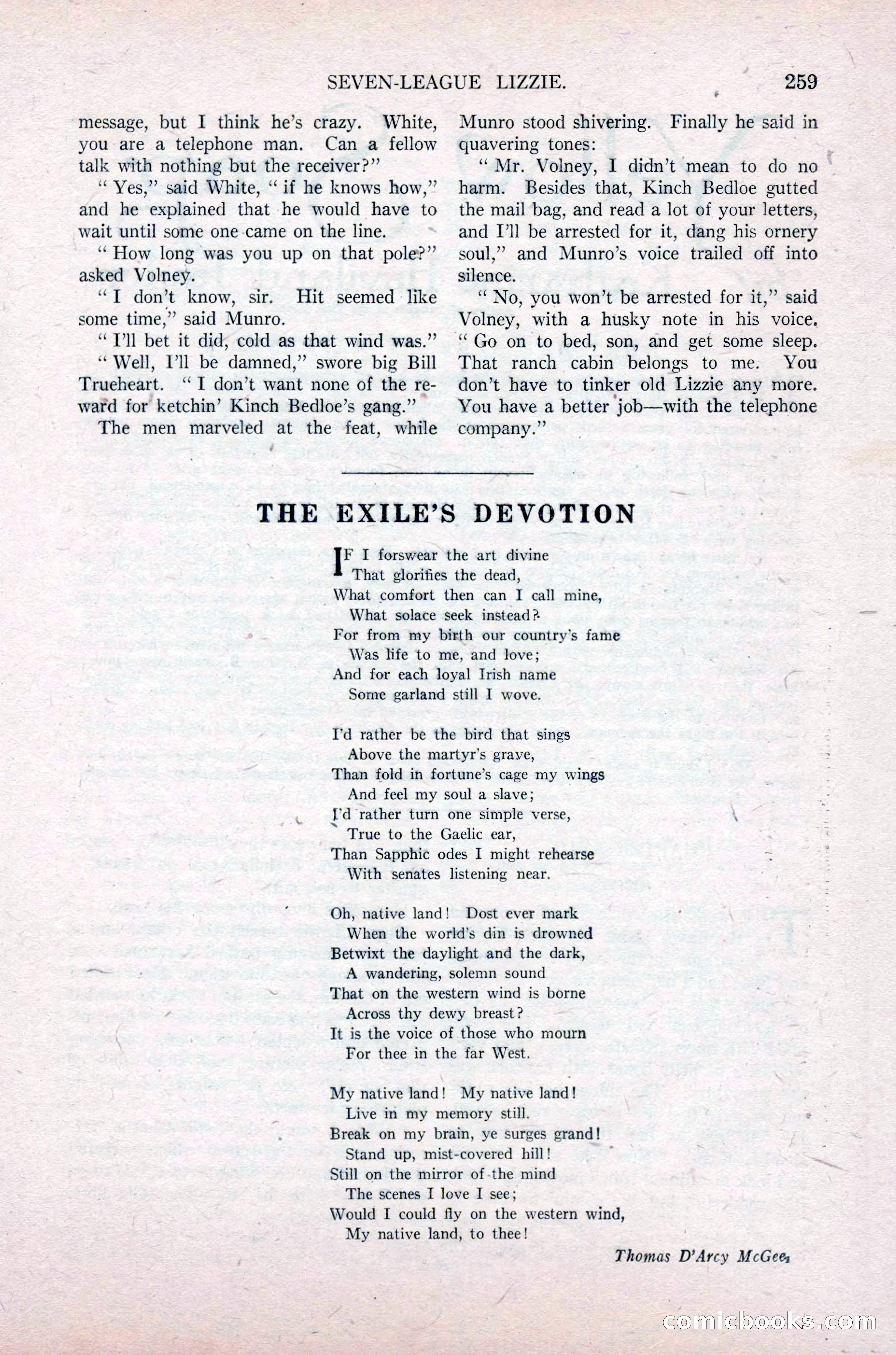Argosy, Vol. 117, No. 2 — page 109 of 176