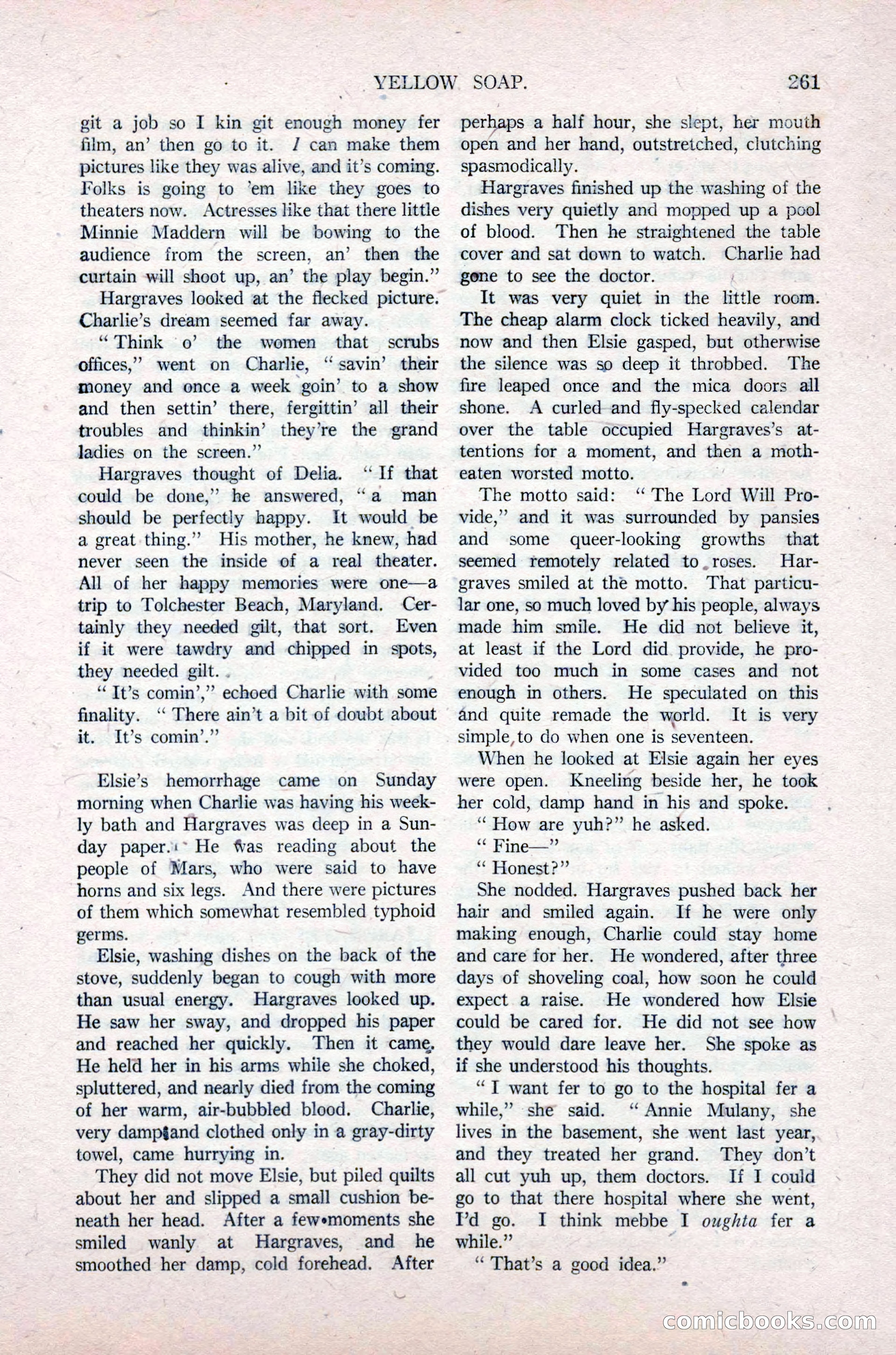 Argosy, Vol. 117, No. 2 — page 111 of 176