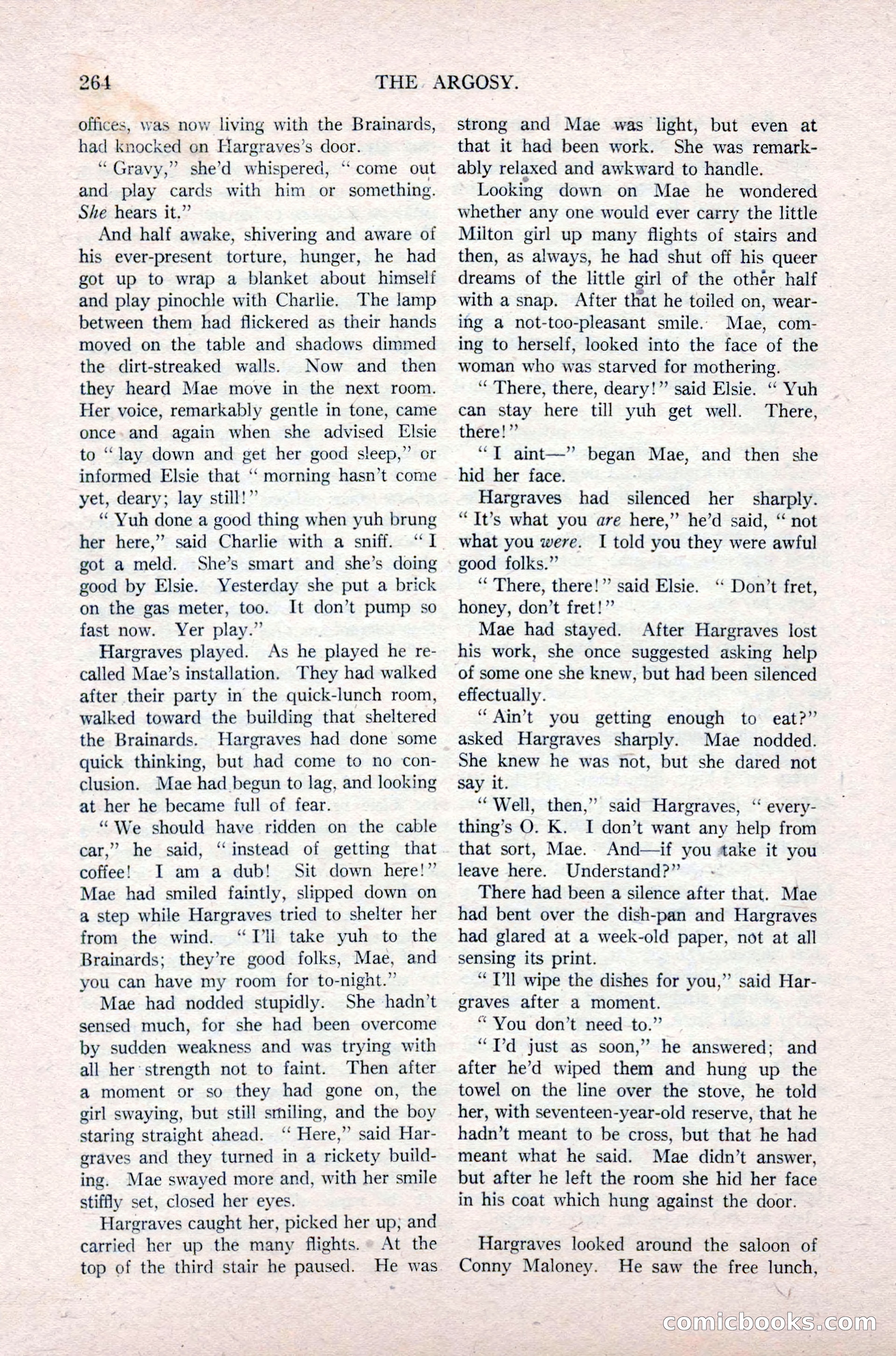 Argosy, Vol. 117, No. 2 — page 114 of 176
