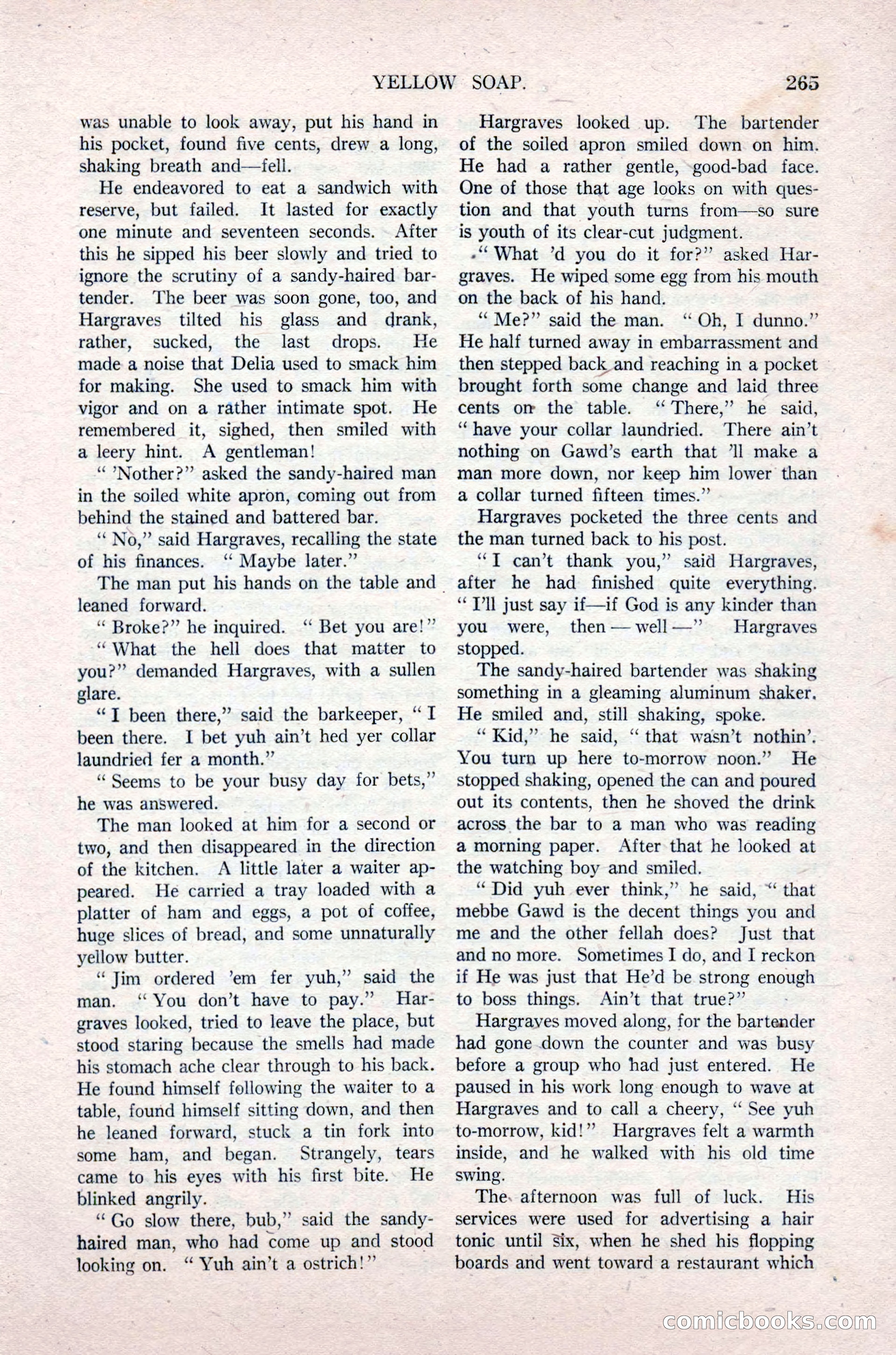 Argosy, Vol. 117, No. 2 — page 115 of 176