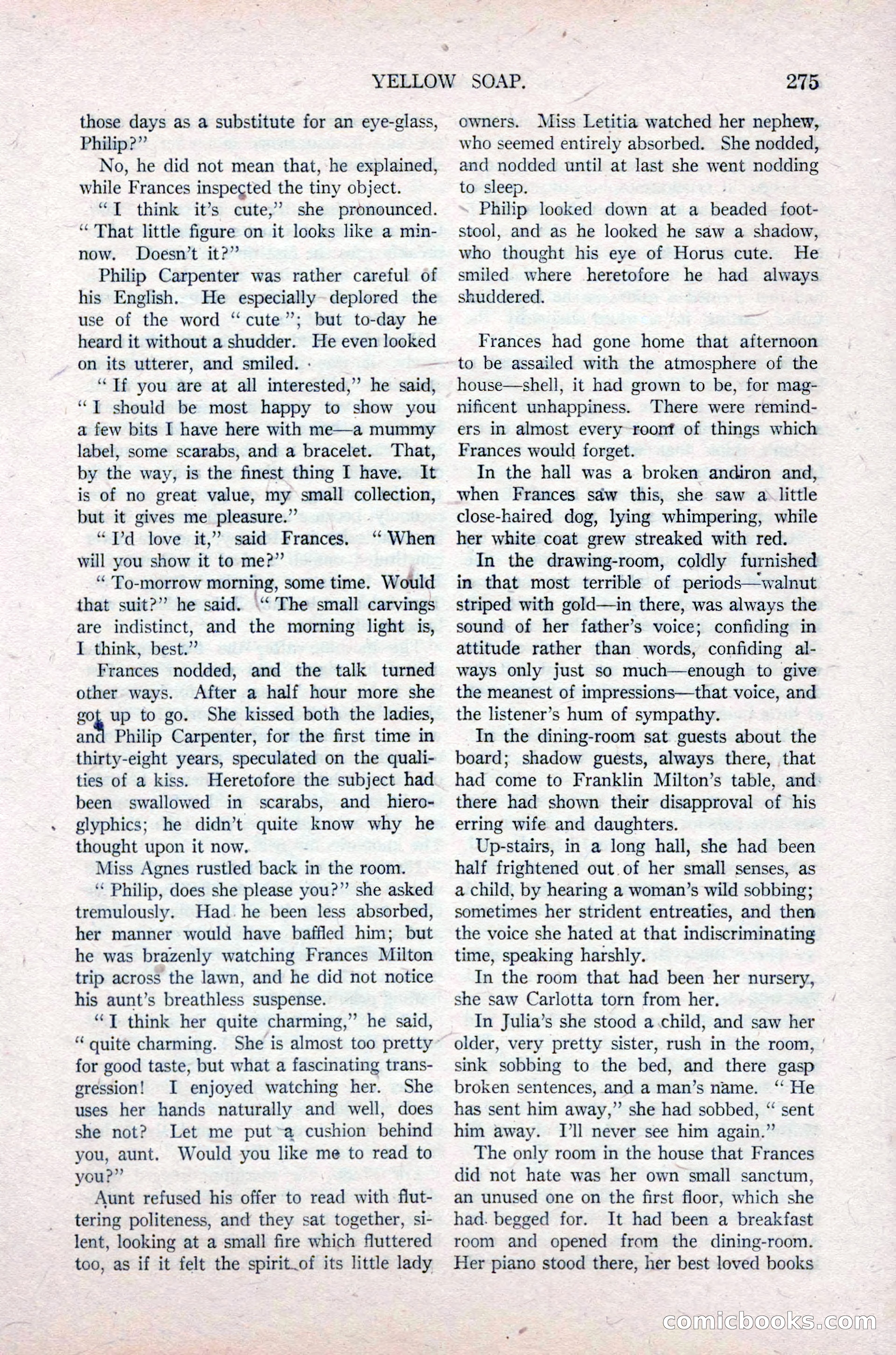 Argosy, Vol. 117, No. 2 — page 125 of 176