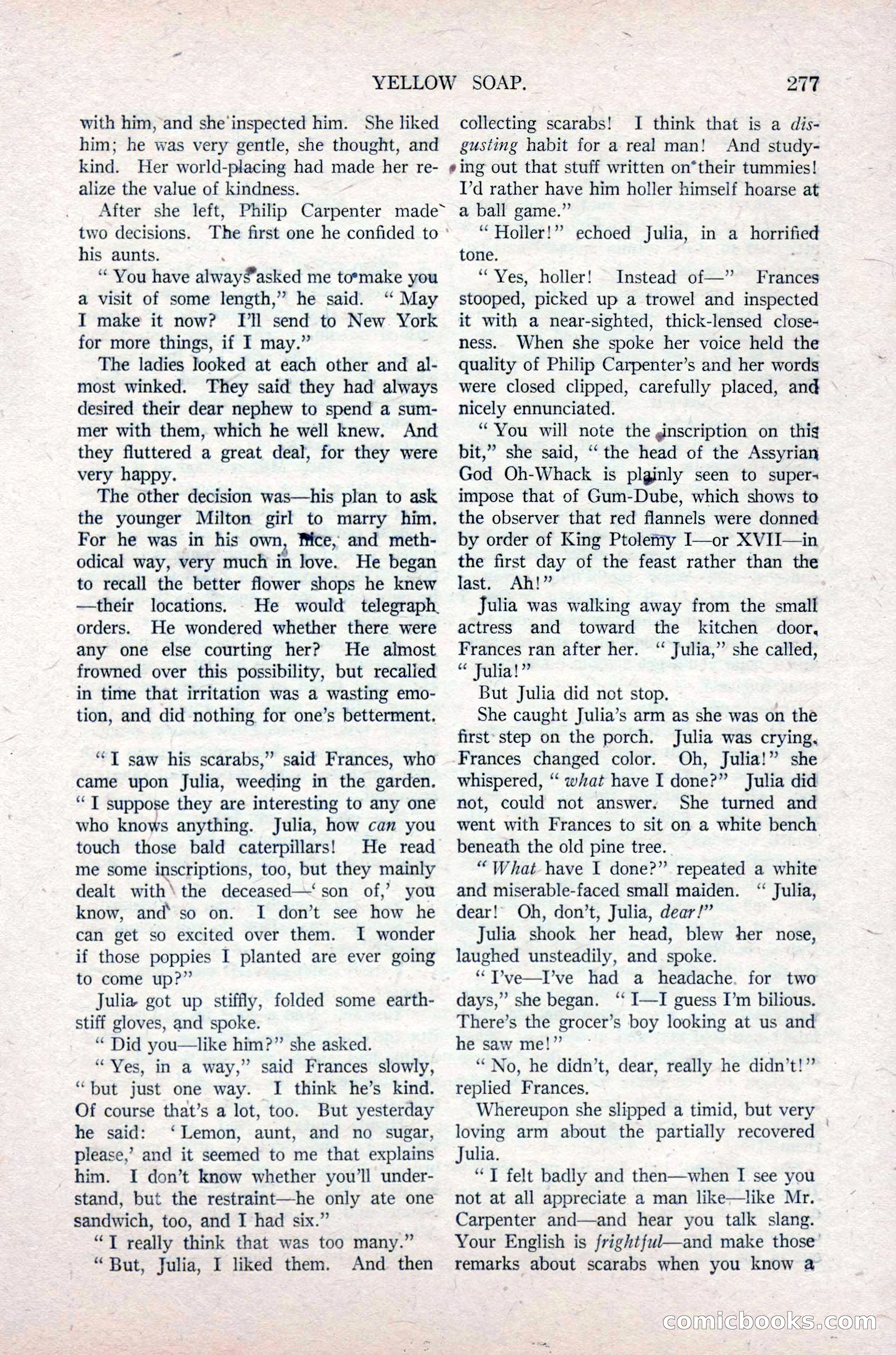 Argosy, Vol. 117, No. 2 — page 127 of 176