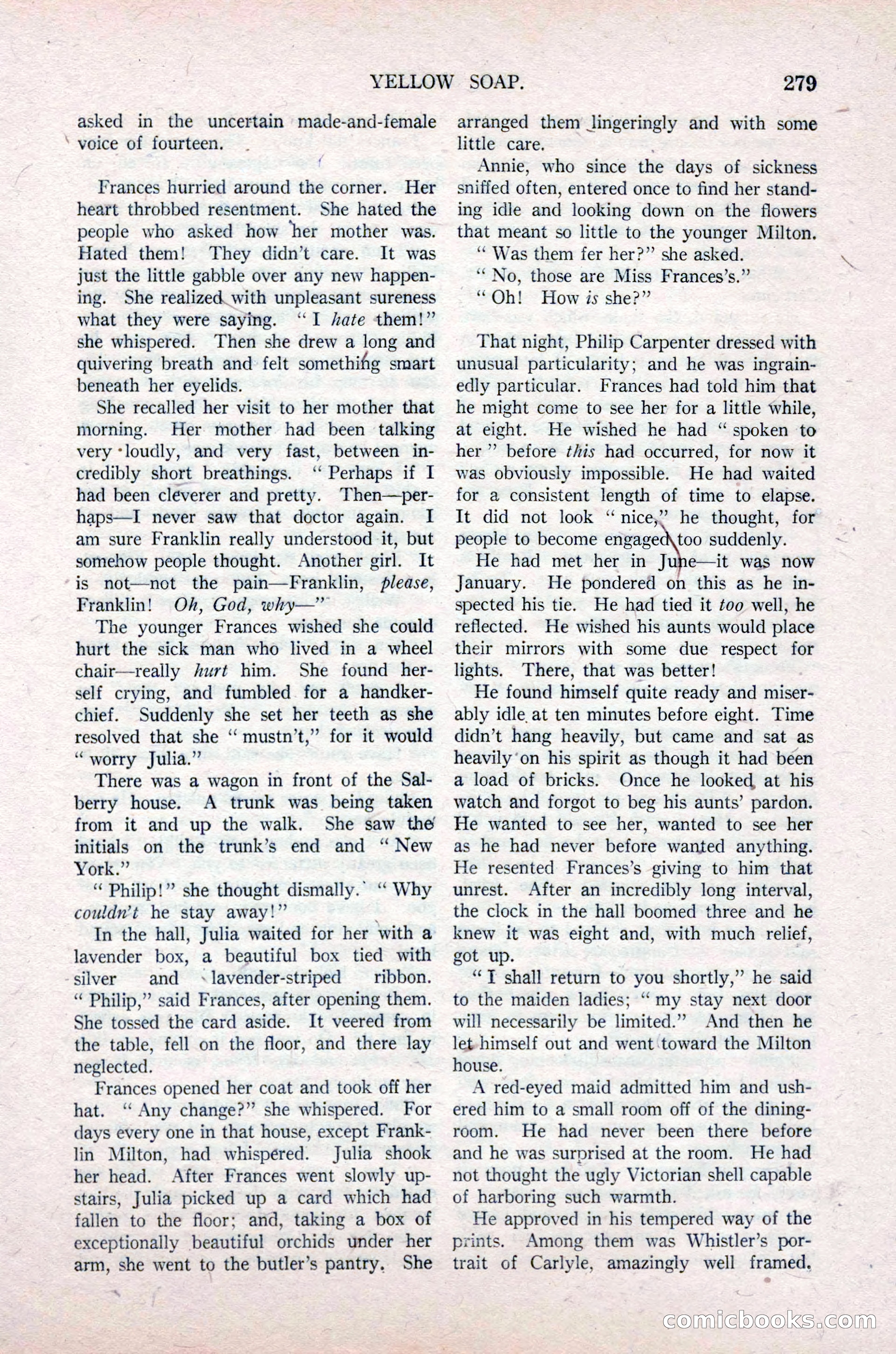Argosy, Vol. 117, No. 2 — page 129 of 176
